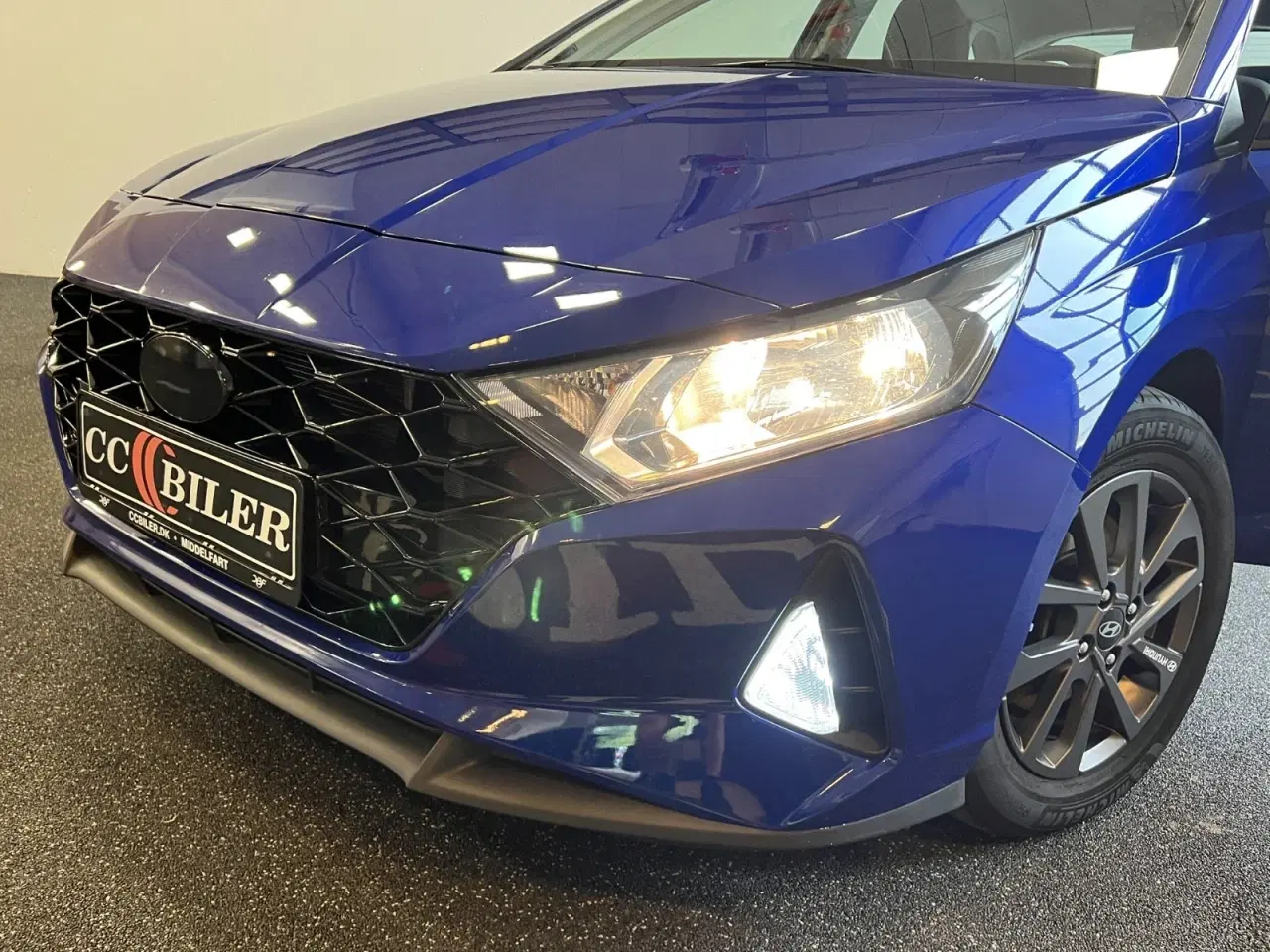 Billede 7 - Hyundai i20 1,0 T-GDi Essential