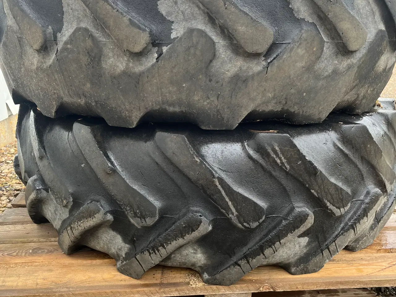 Billede 5 - 13.6R24