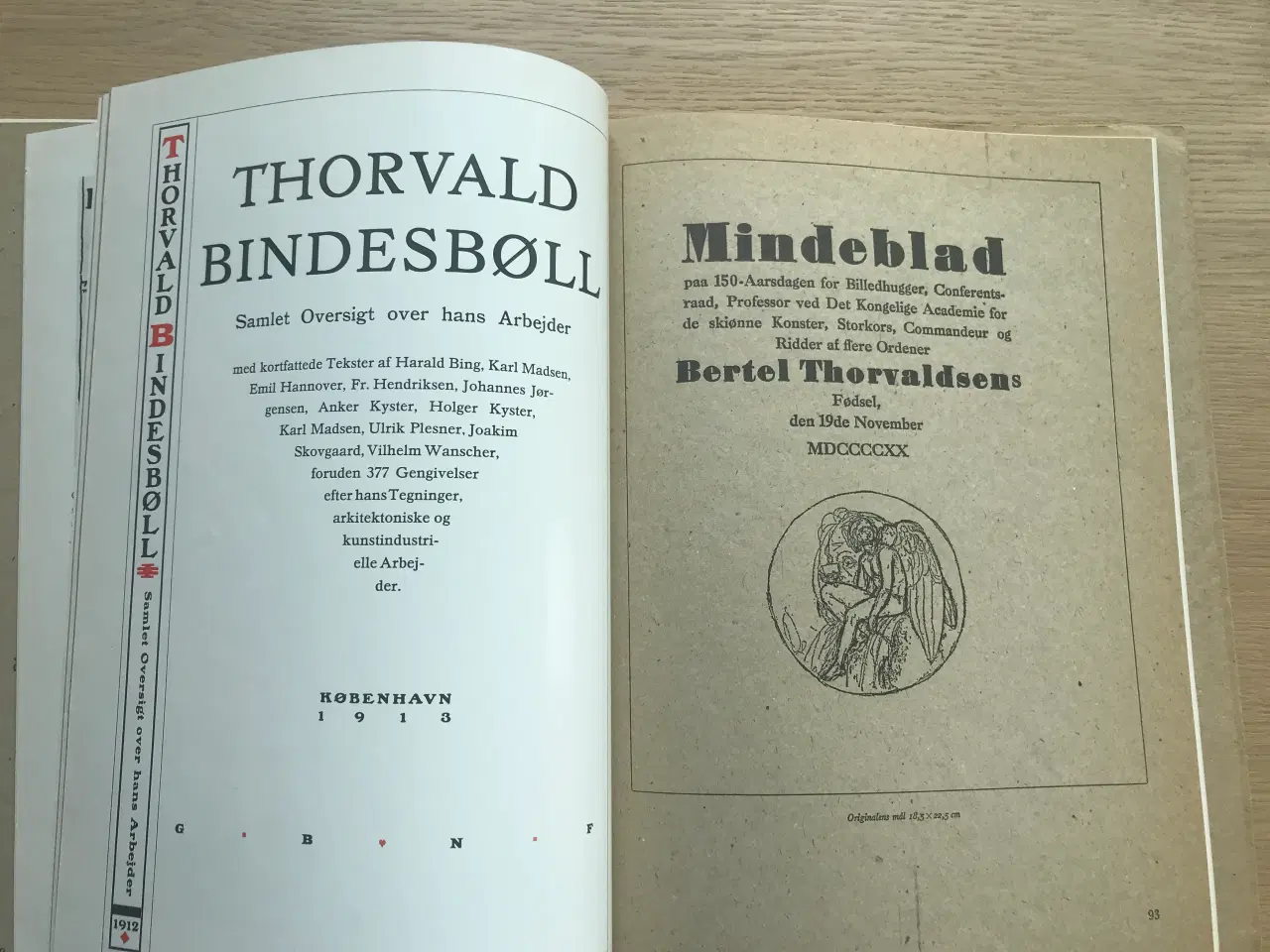 Billede 6 - Knud V. Engelhardt Arkitekt & Bogtrykker 1882-1933