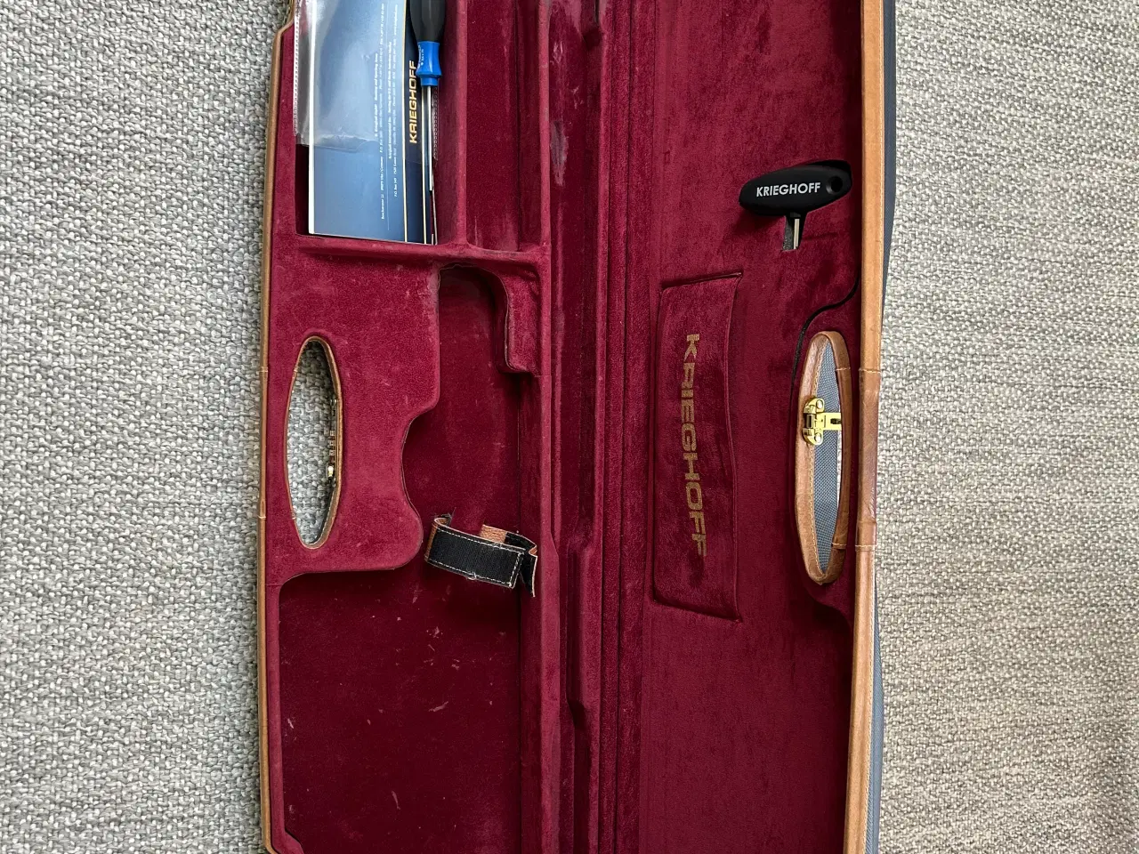 Billede 6 - Krieghoff K-80