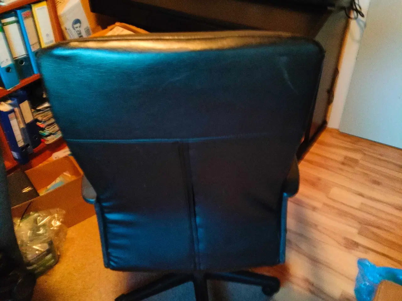 Billede 4 - Kontorstol