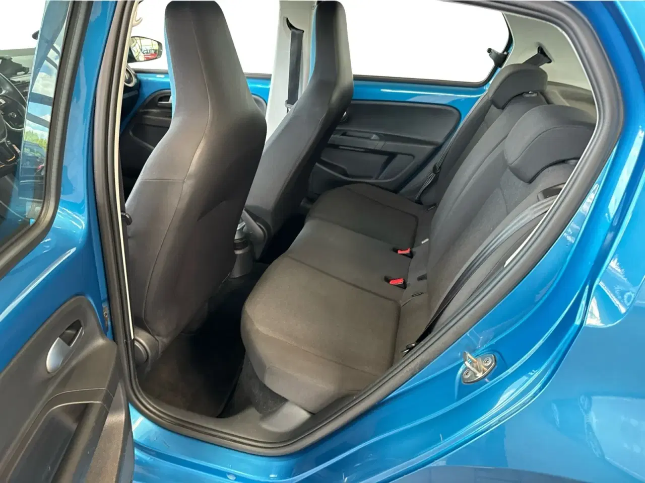 Billede 12 - VW Up! 1,0 MPi 60 Move Up! BMT