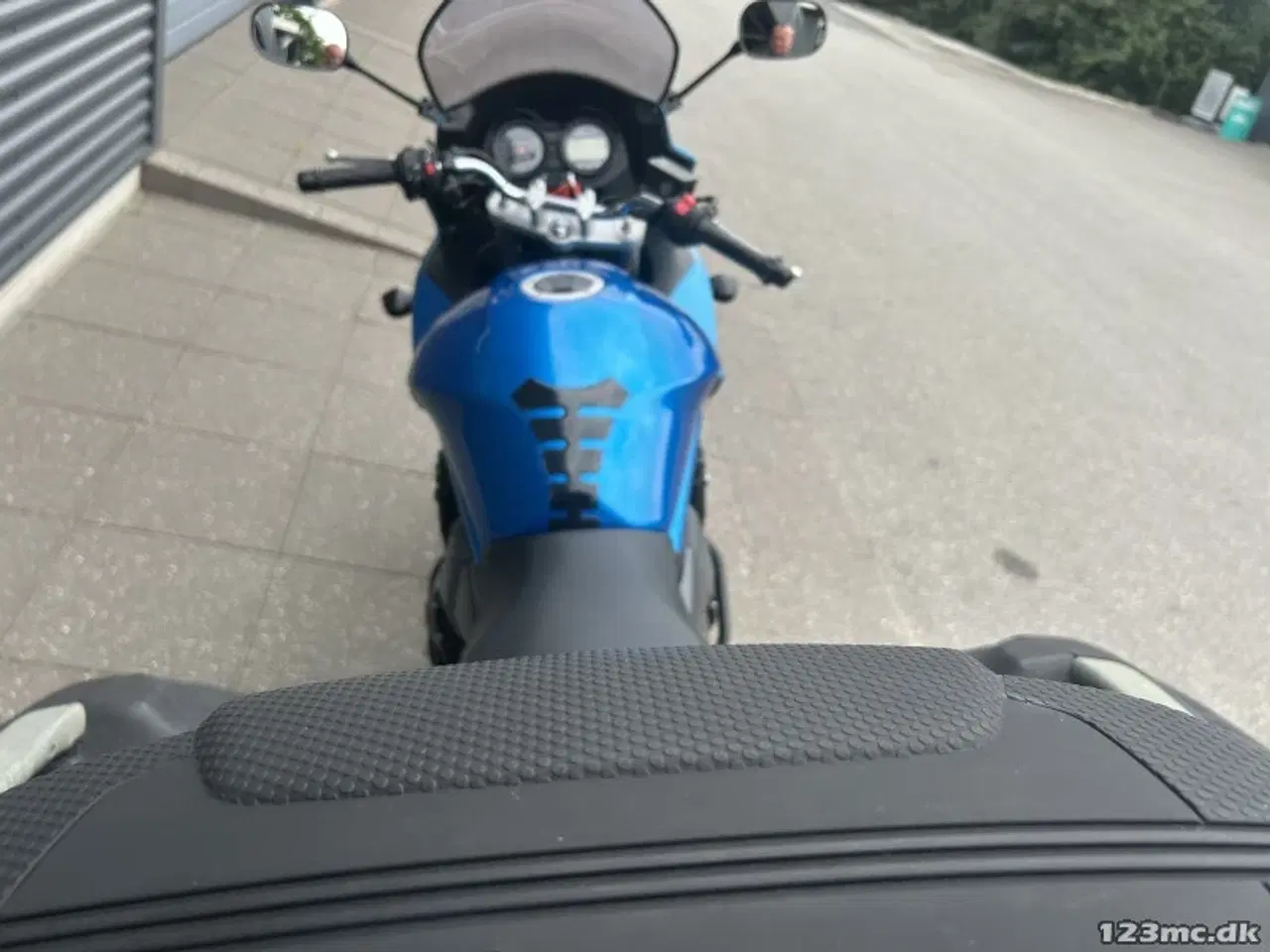 Billede 14 - Suzuki GSF 650 Bandit MC-SYD ENGROS