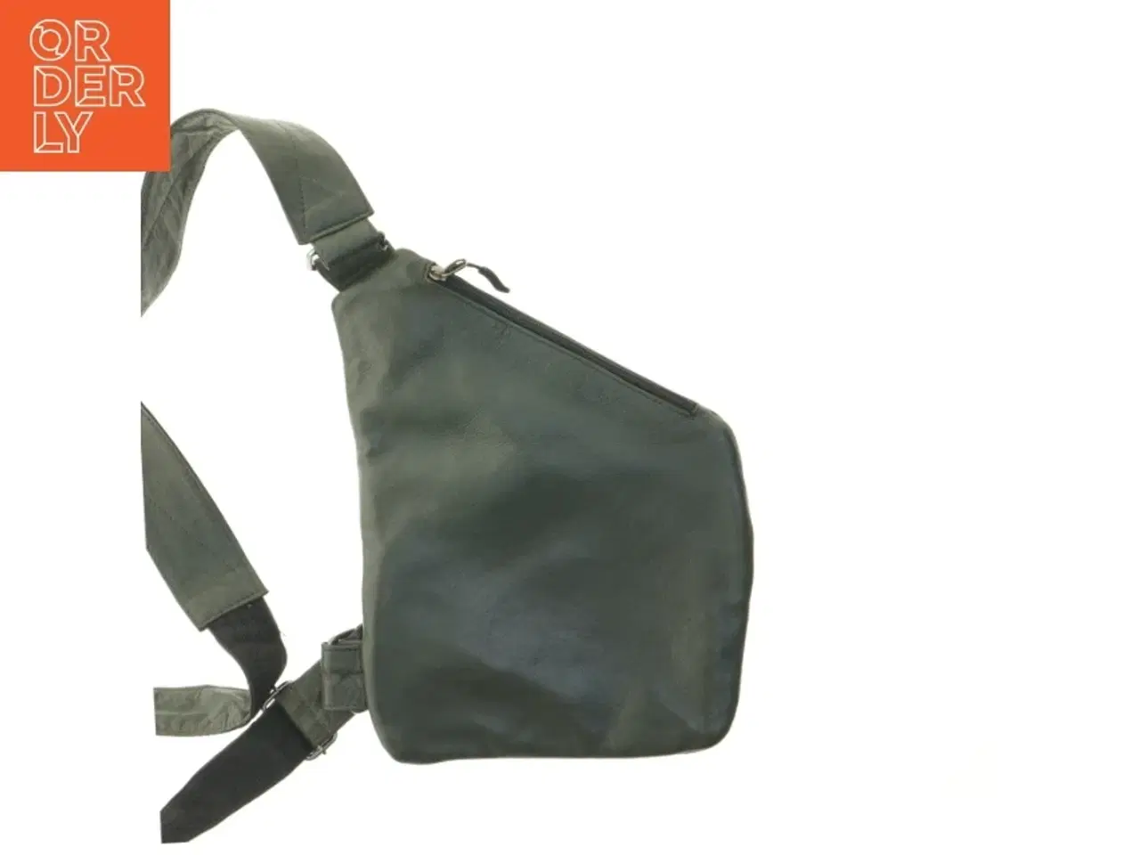 Billede 5 - Crossbody taske (str. 31x21 cm)
