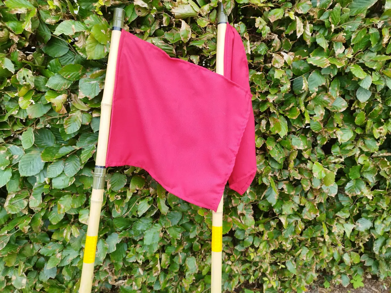 Billede 2 - Flagbøje til tejne