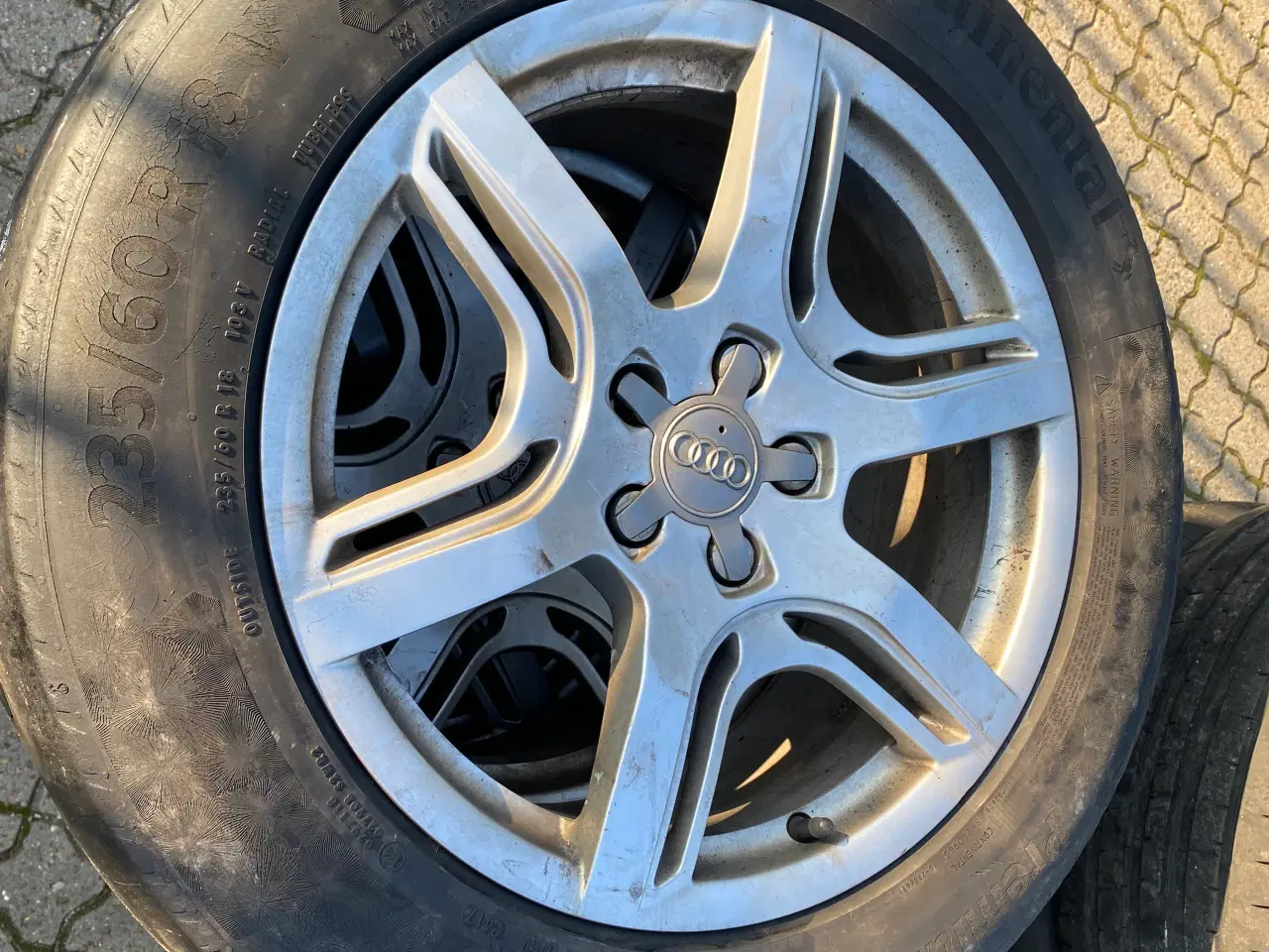 Billede 11 - Diverse Alufælge sælges Audi, BMW, Mercedes, Porsc
