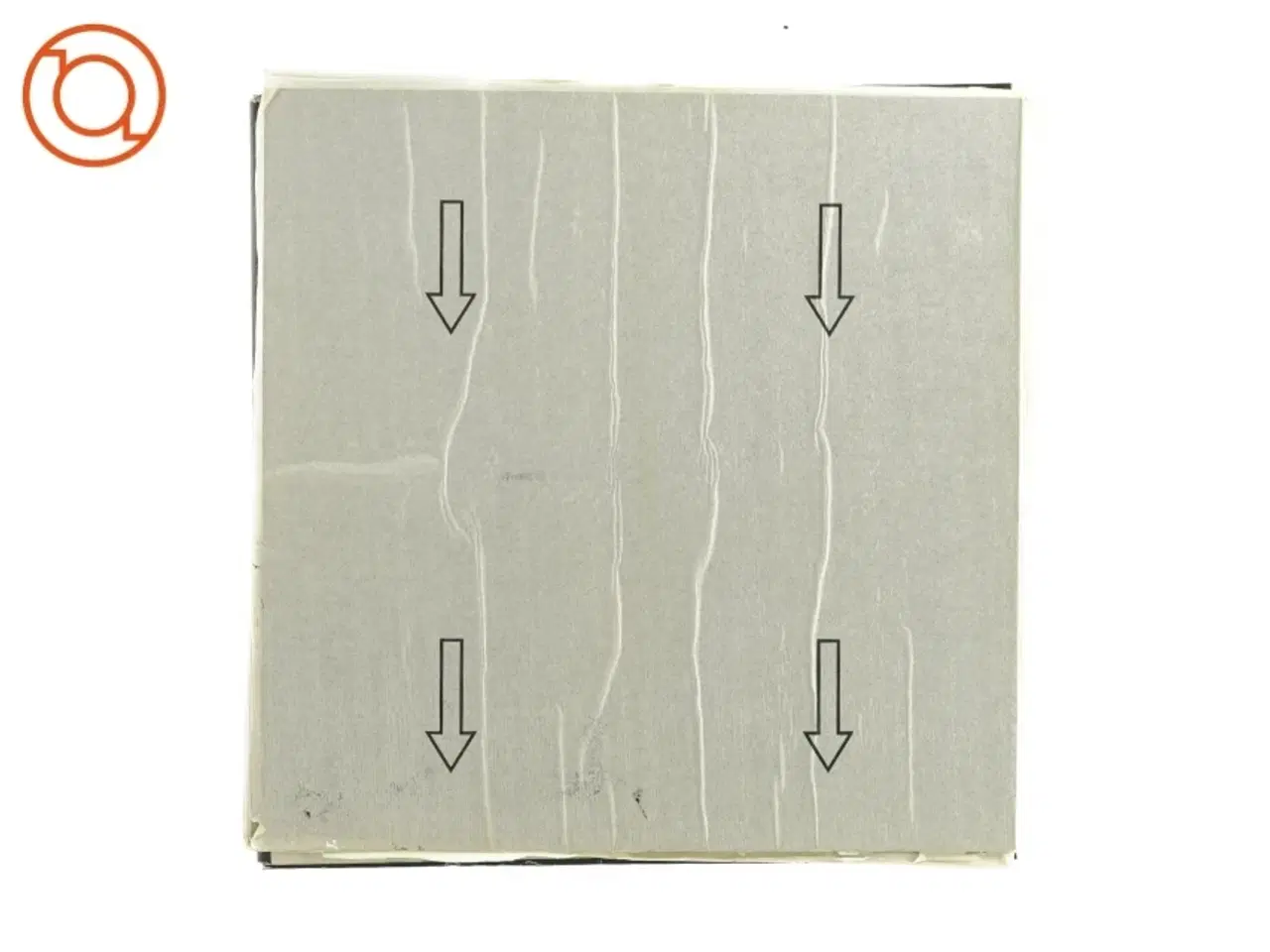 Billede 4 - Selvklæbende vinylfliser fra Unigne - Tiles (9 styk)