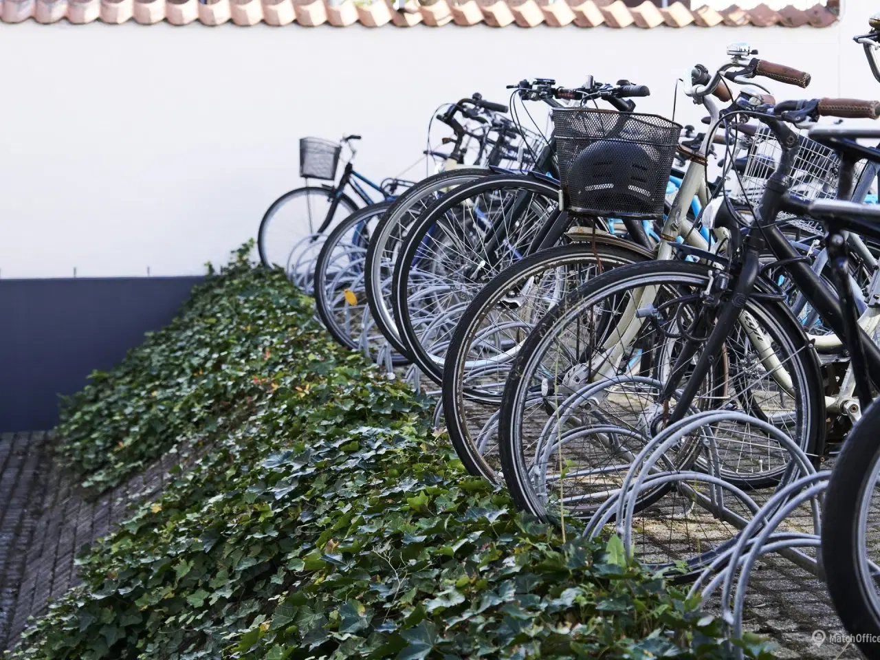 Billede 3 - Centralt kontorlejemål i prisbelønnet ejendom – Nedergade Kvarteret. Odense C
