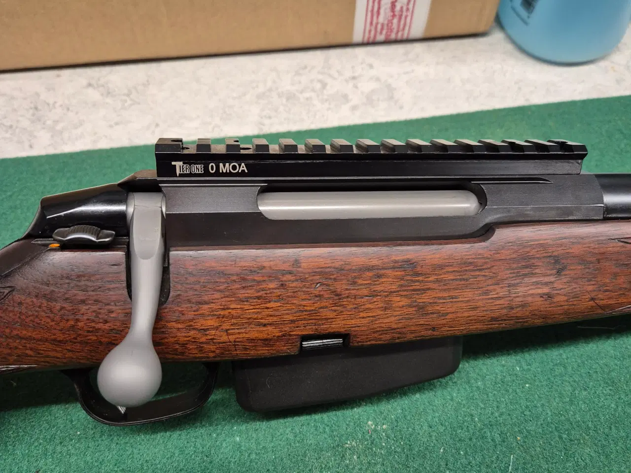 Billede 2 - TIKKA 690 30-06
