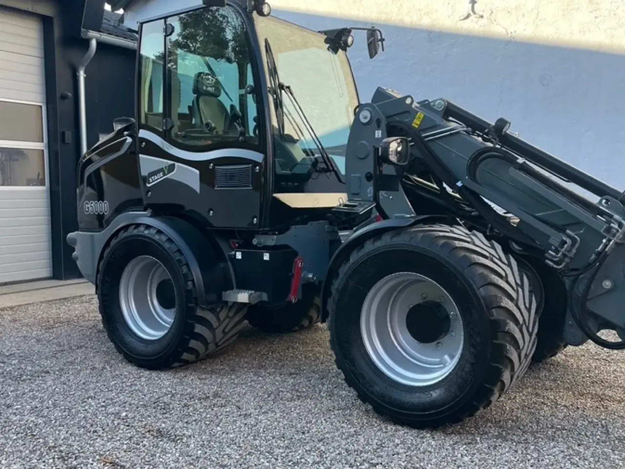 Billede 1 - Maskiner KØBES