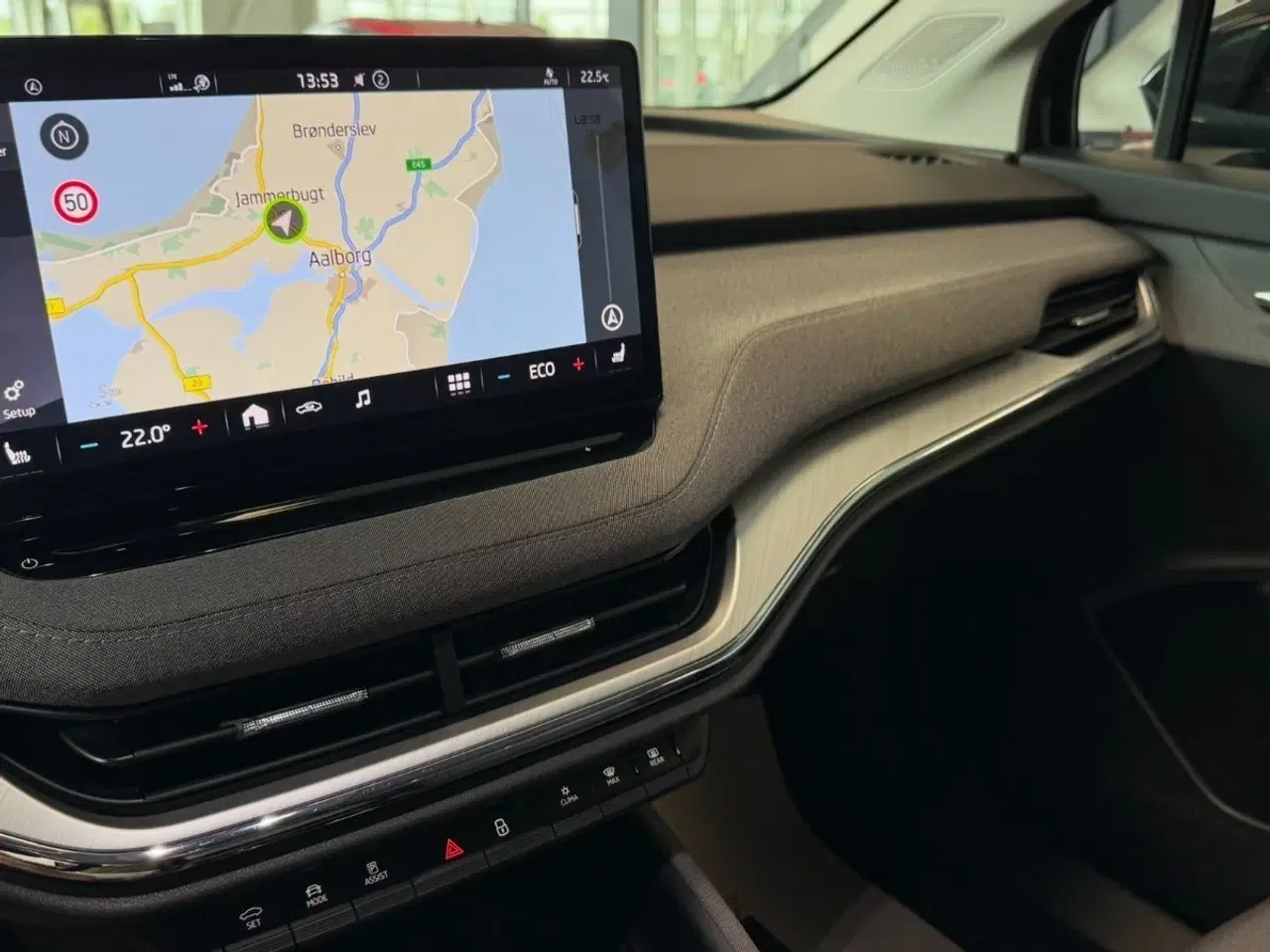 Billede 13 - Skoda Enyaq 80 iV Loft