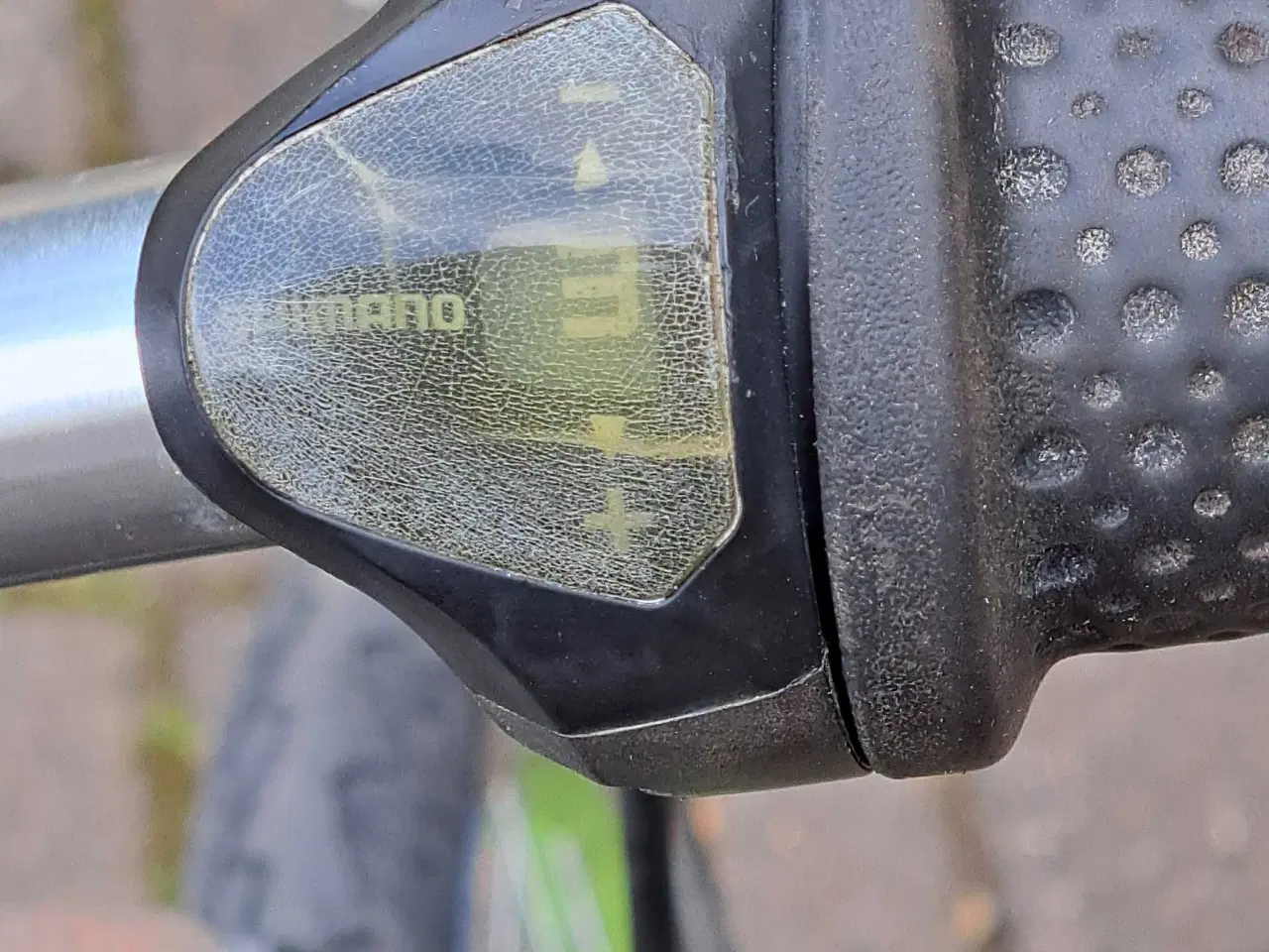 Billede 7 - Kildemoes drengecykel 20"