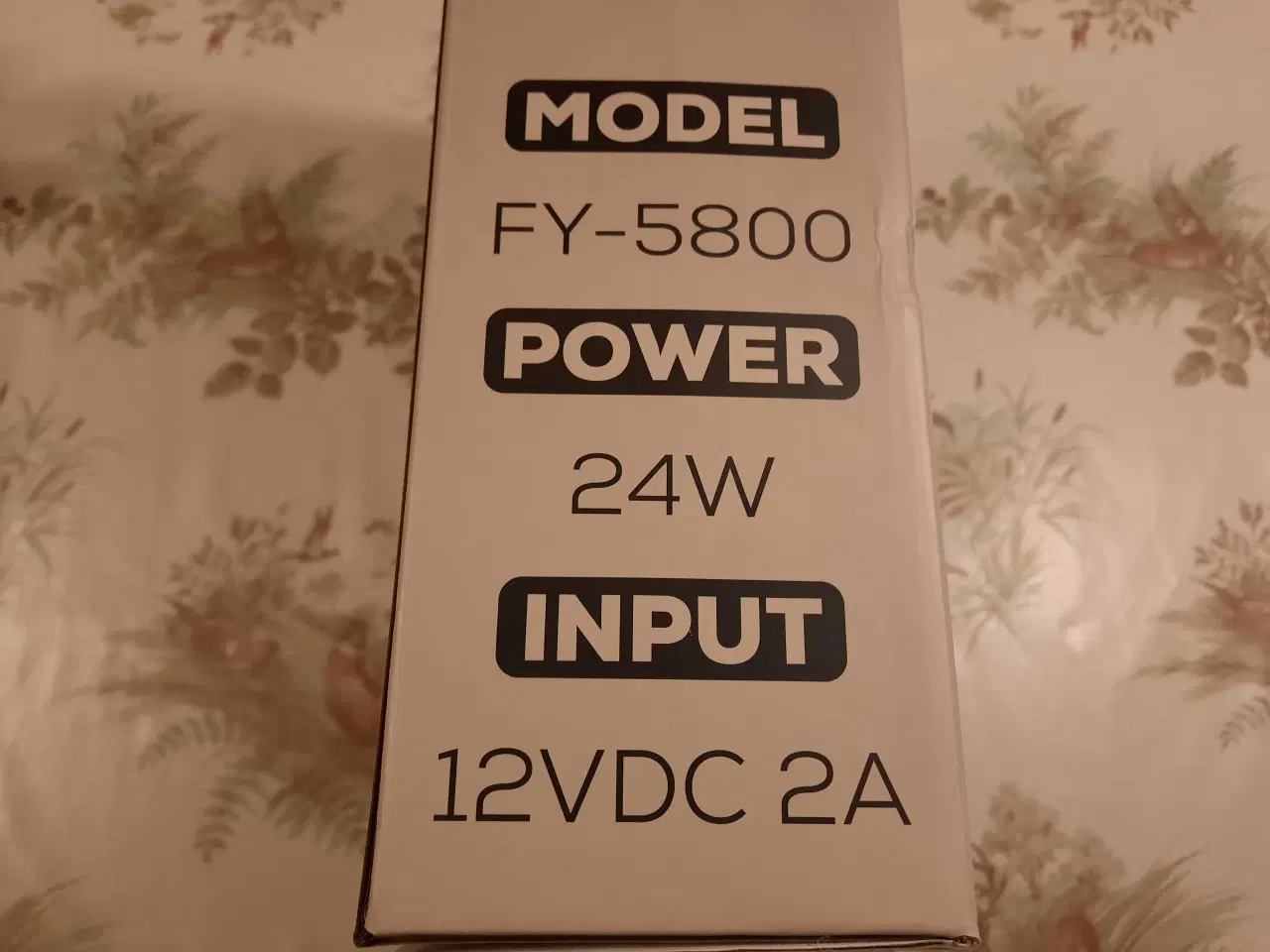 Billede 3 - Massageapperat Fodlux Pro