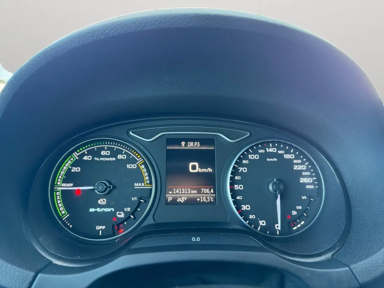 Billede 7 - Audi A3 1,4 e-tron S-line Sportback S-tr.
