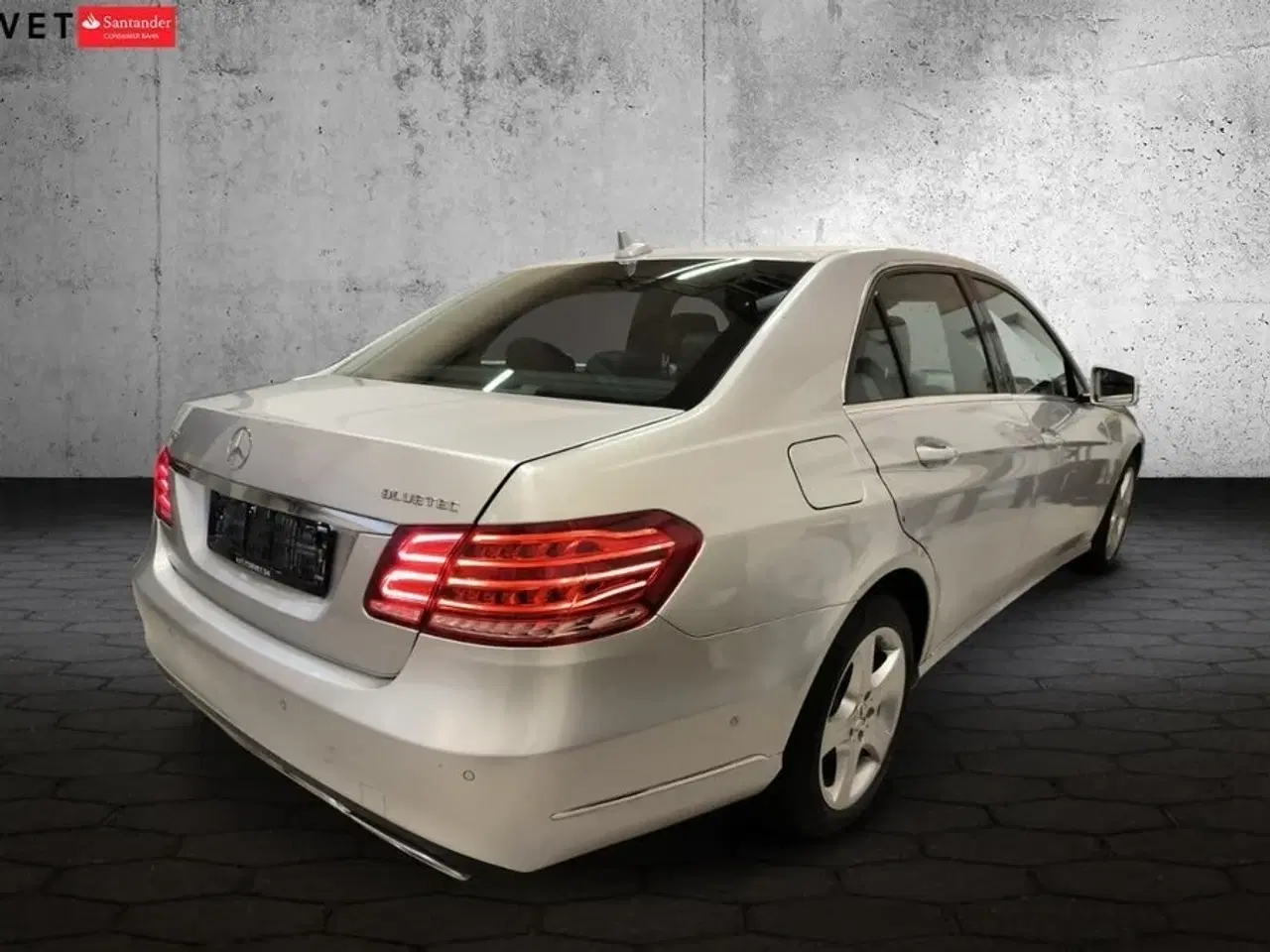 Billede 3 - Mercedes E350 3,0 BlueTEC Avantgarde aut.