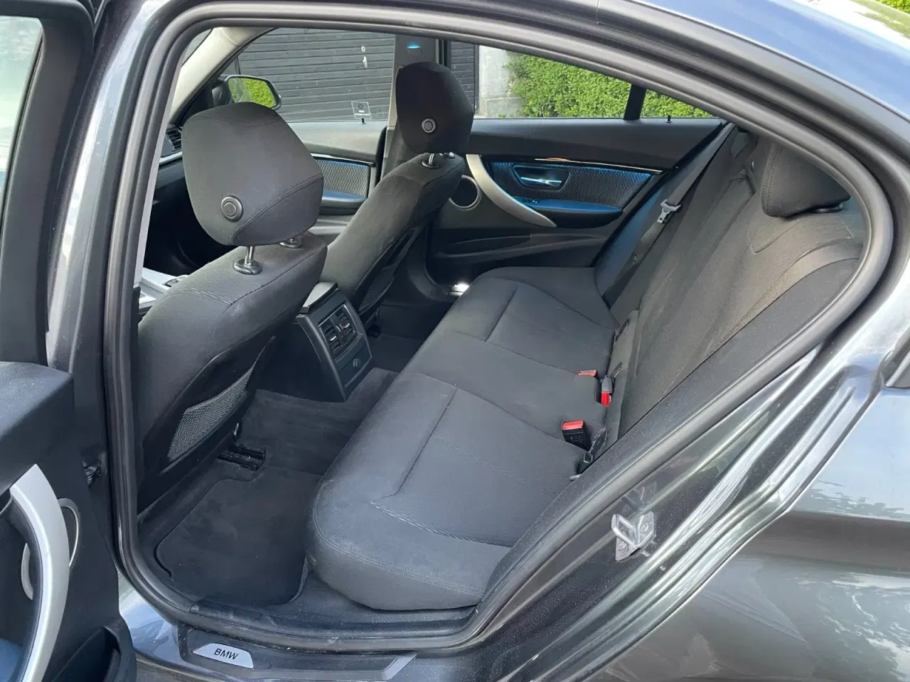 Billede 16 - BMW 320i 2,0 aut.