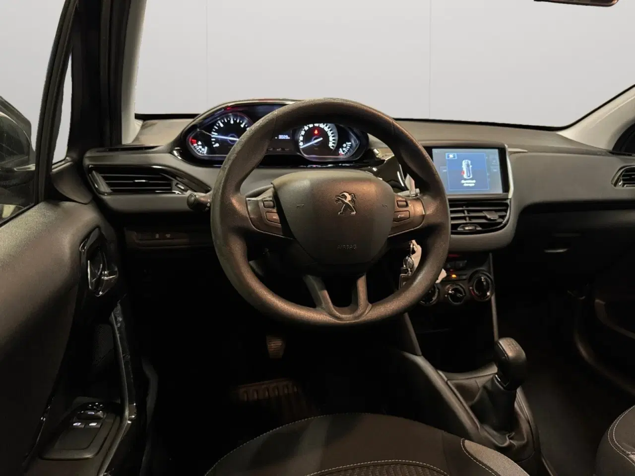 Billede 5 - Peugeot 208 1,6 BlueHDi 100 Active
