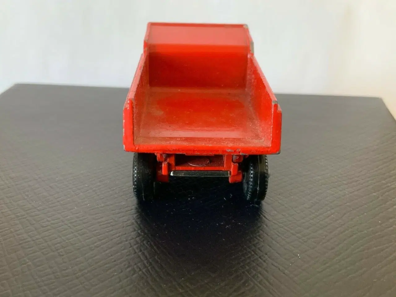 Billede 4 - Matchbox No. 48 Dodge Dumper Truck