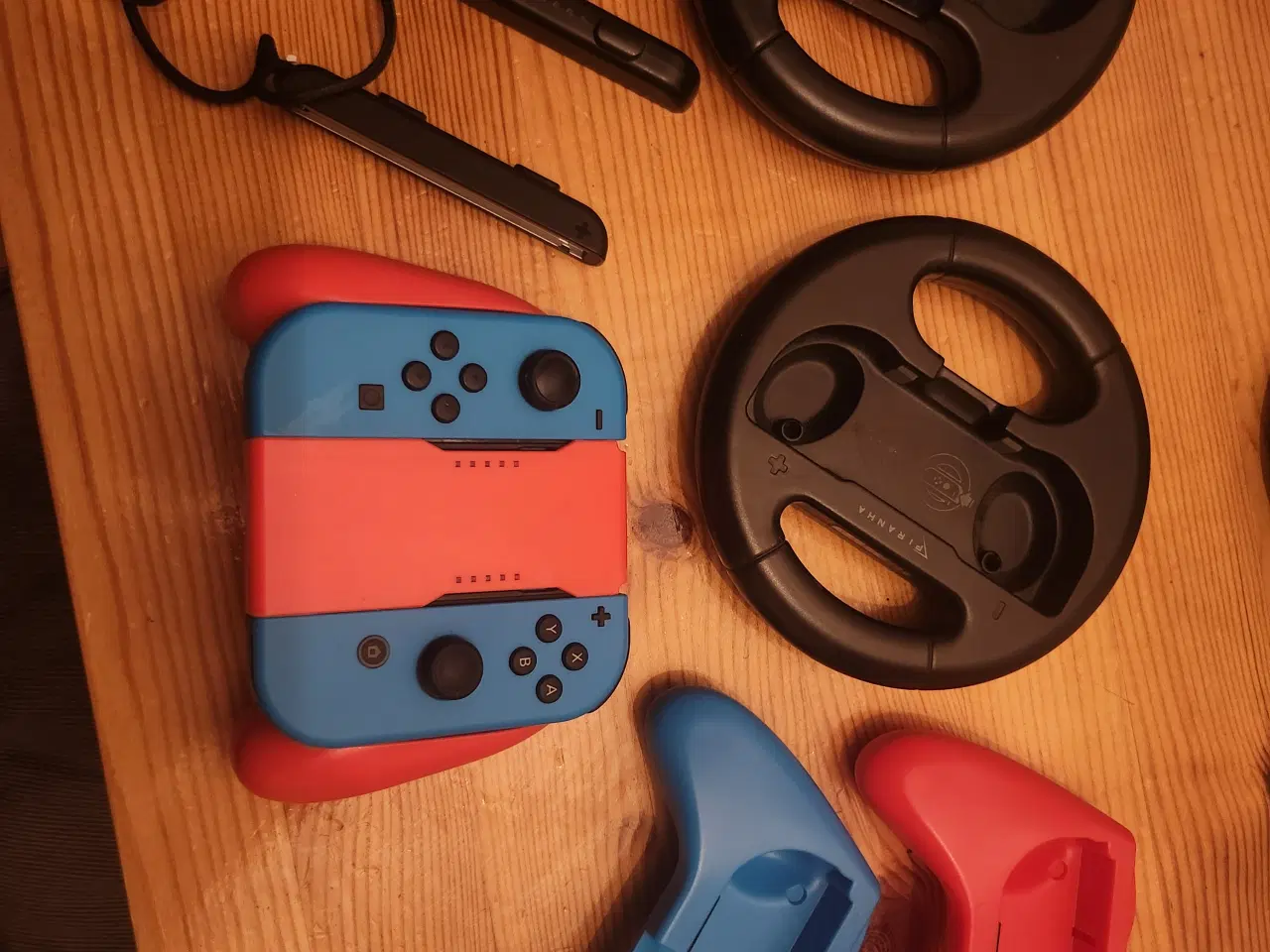 Billede 1 - Nintendo switch 