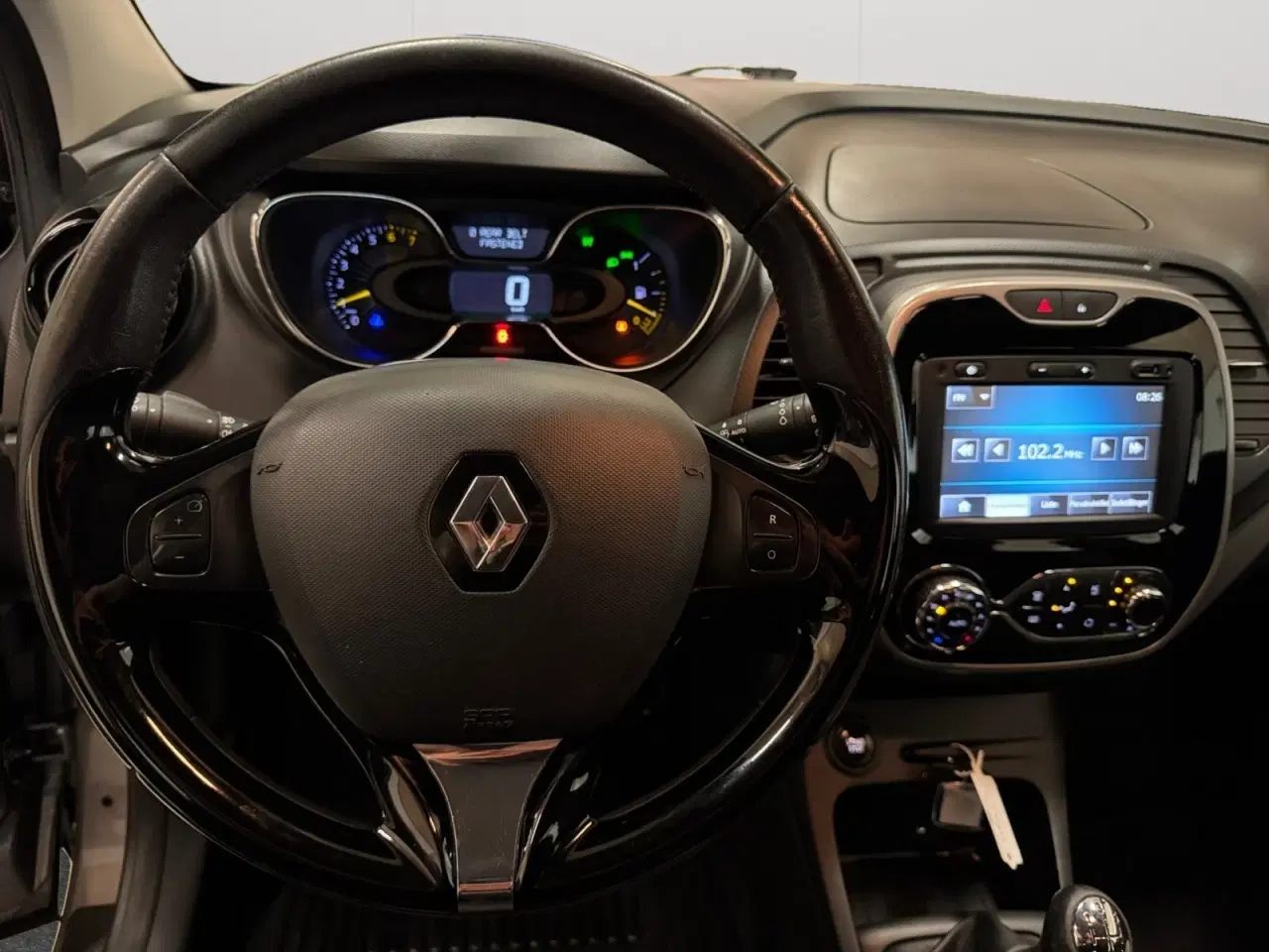 Billede 6 - Renault Captur 0,9 TCe 90 Dynamique