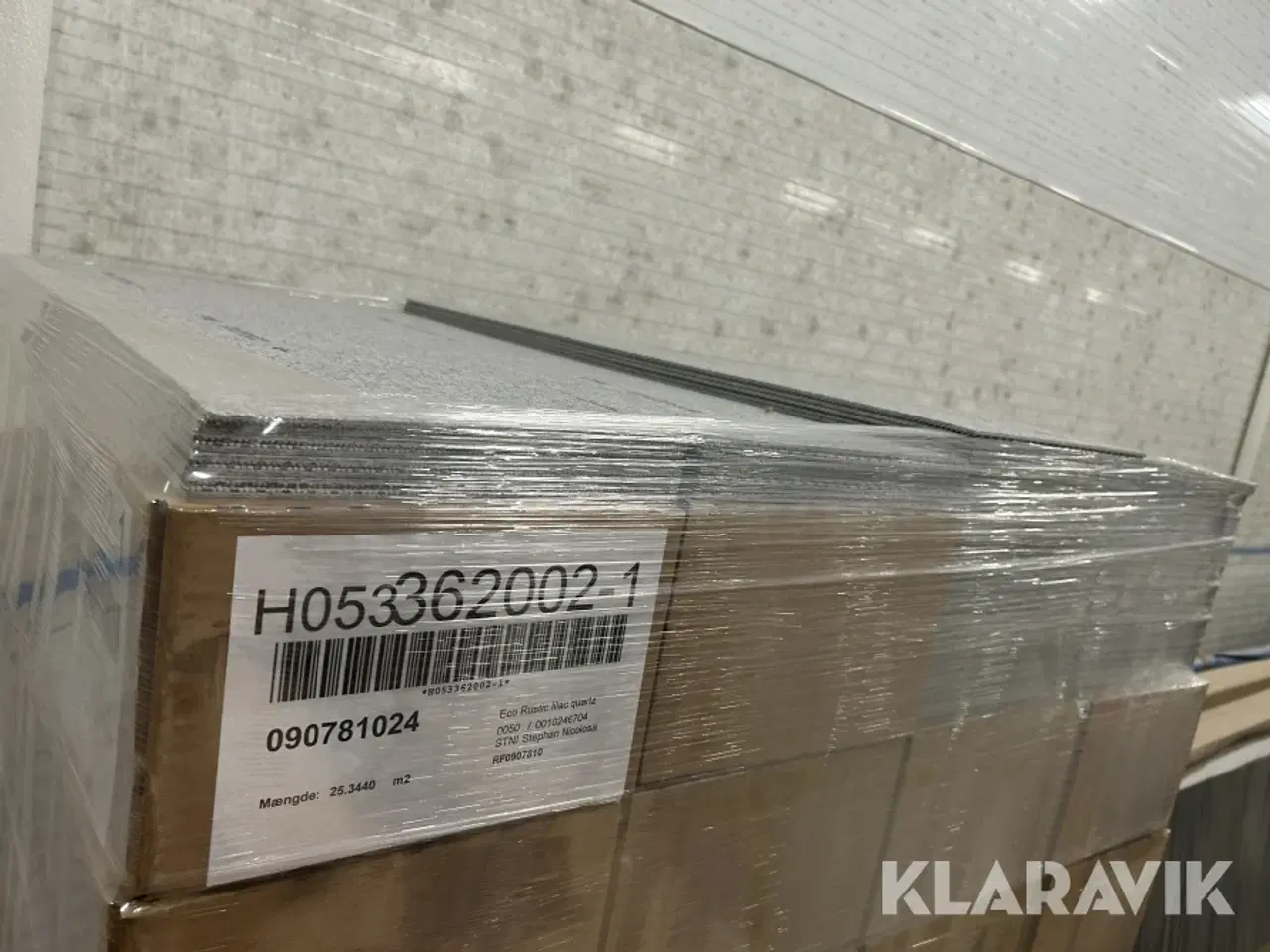 Billede 5 - Tæppefliser Ege Ect350 lilac quartz 25m2