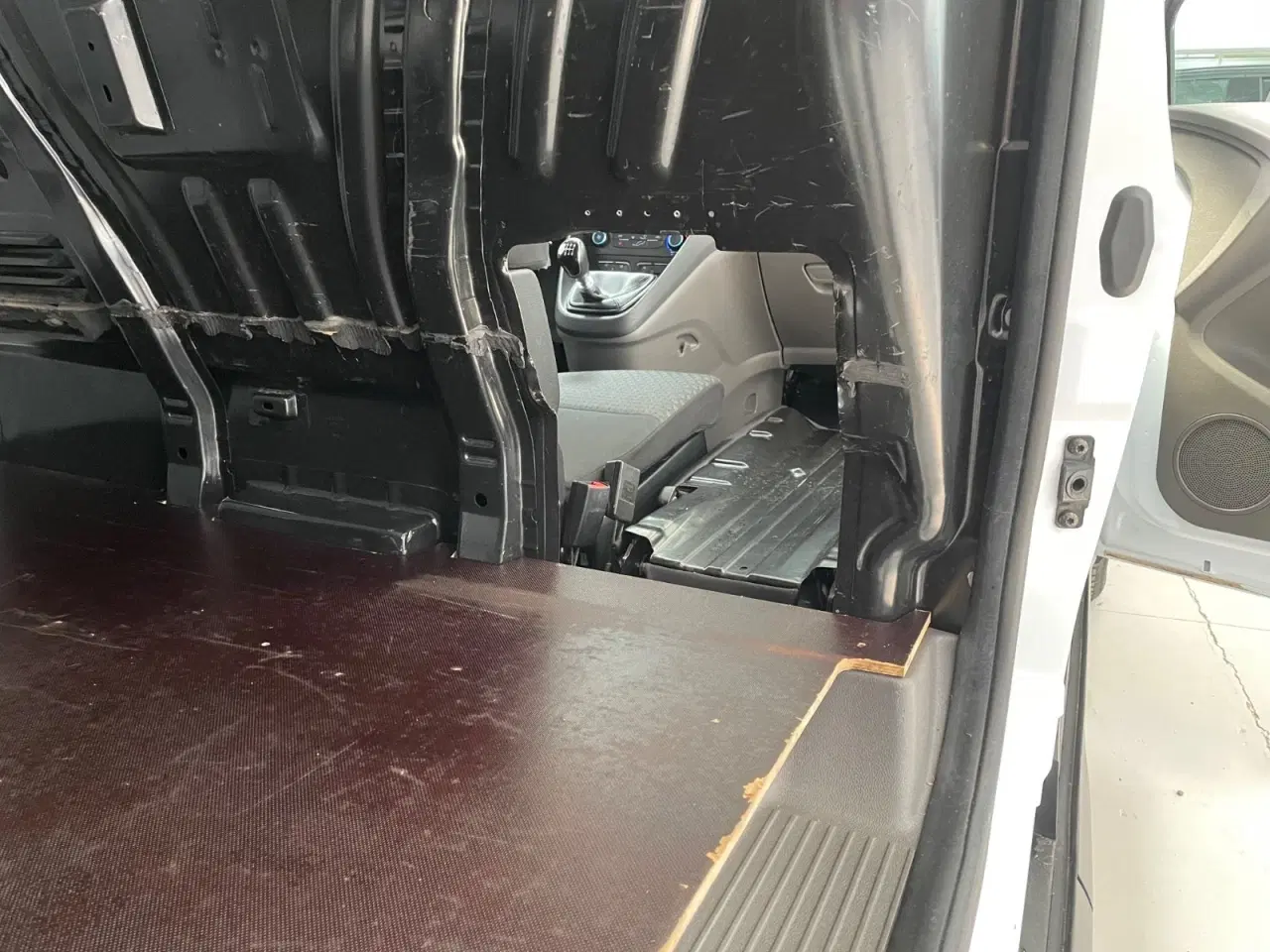 Billede 13 - Ford Transit Connect 1,5 TDCi 100 Trend lang