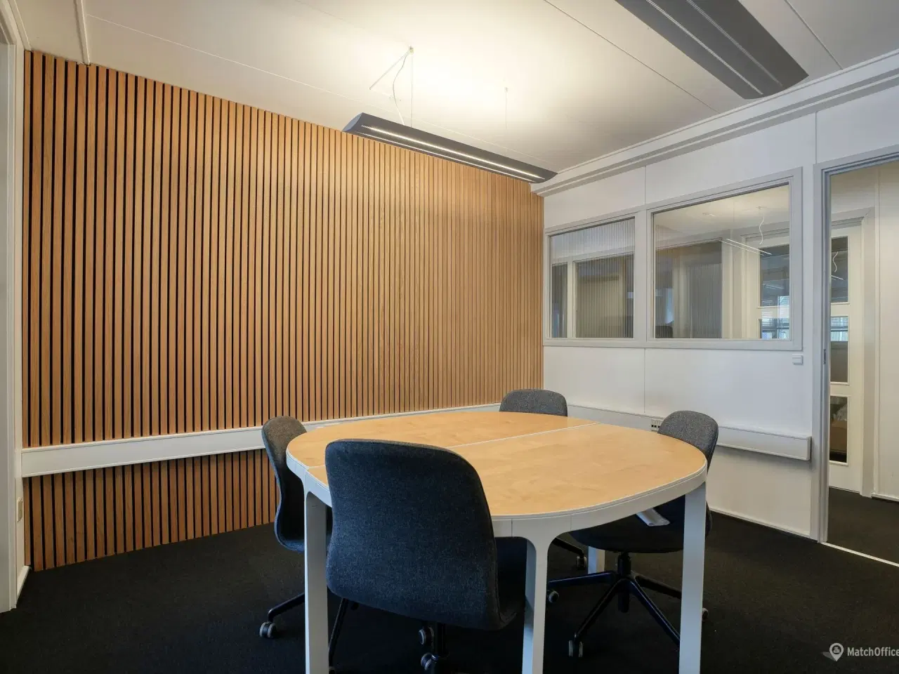 Billede 11 - Kontorhotel i Holbæk