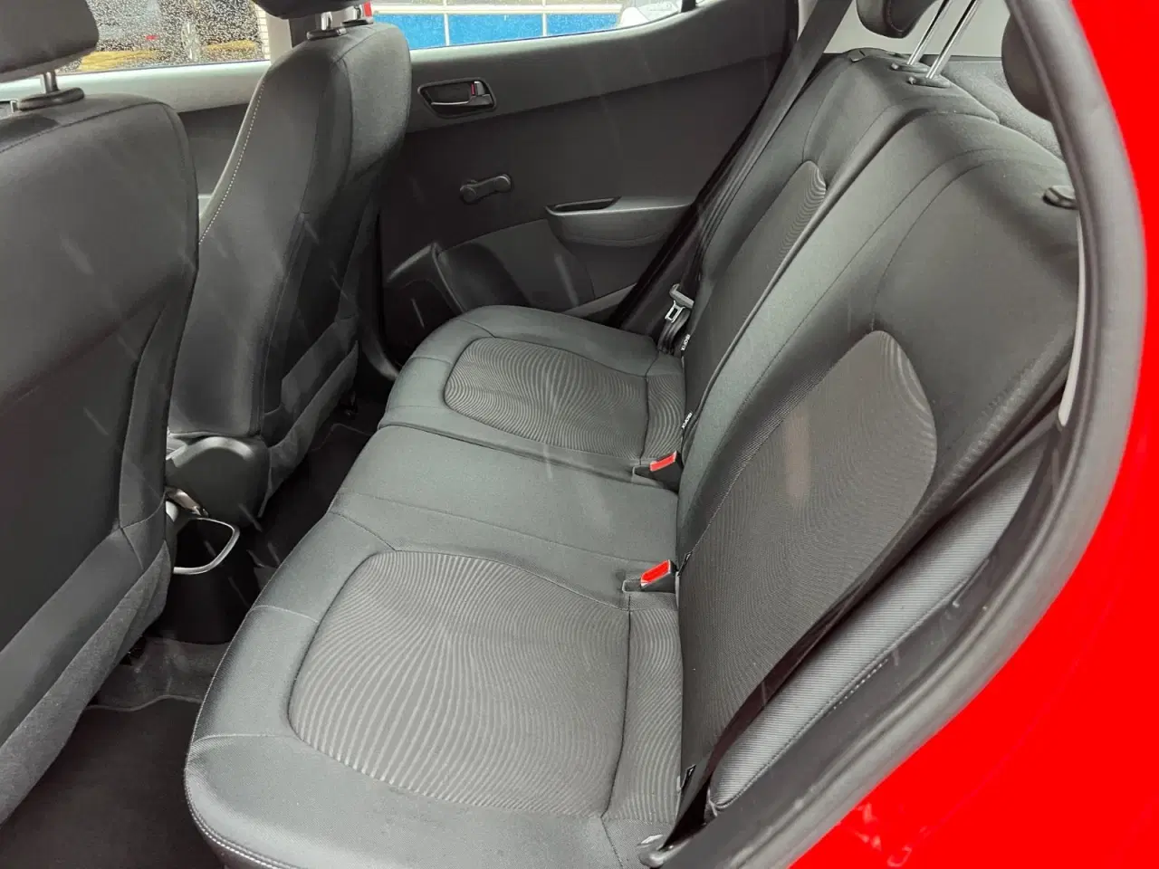 Billede 6 - Hyundai i10 1,0 Trend