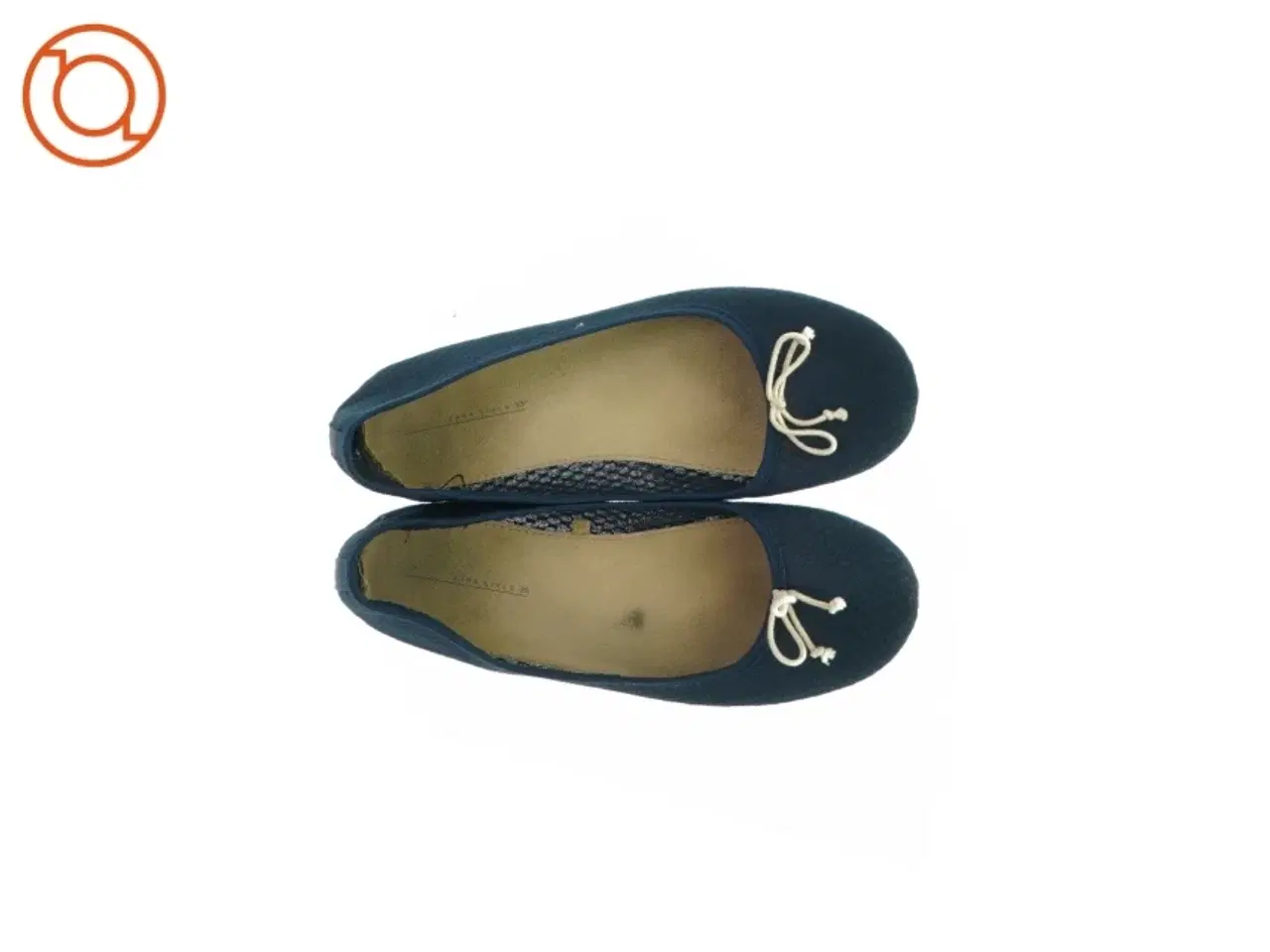 Billede 4 - Sko fra Zara (Str 35)