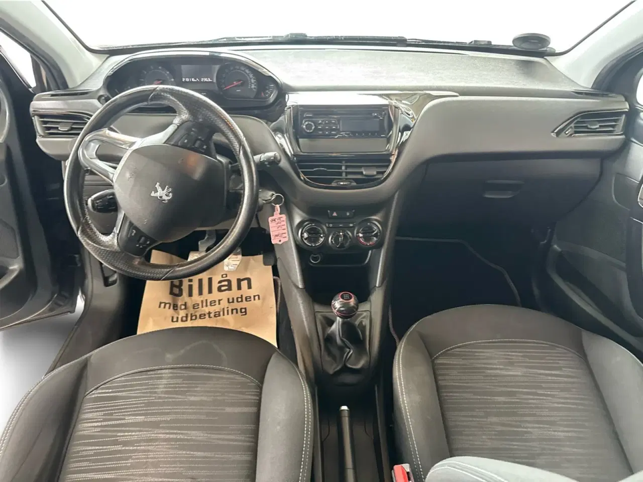 Billede 9 - Peugeot 208 1,0 VTi Active
