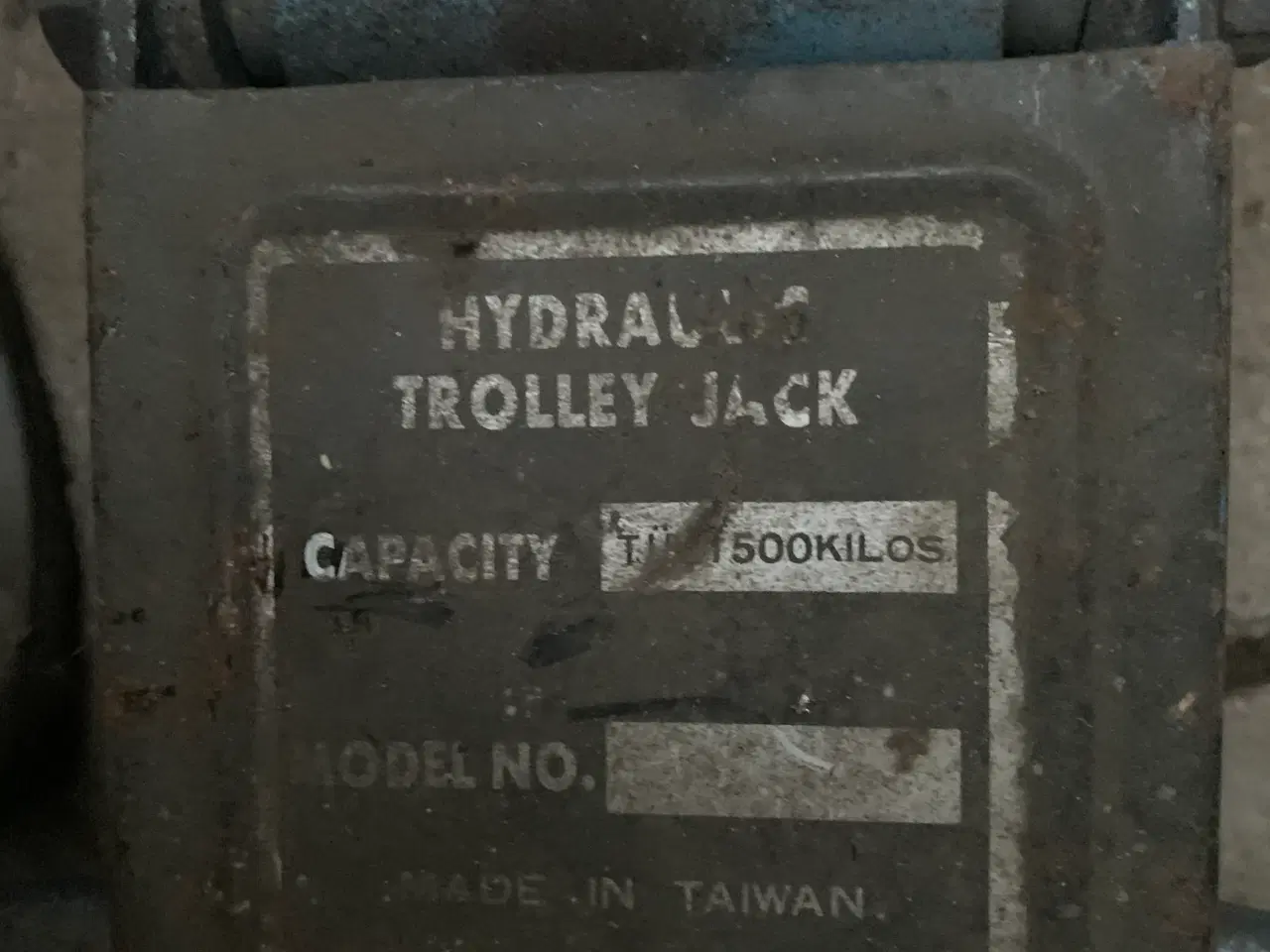 Billede 2 - Donkraft 