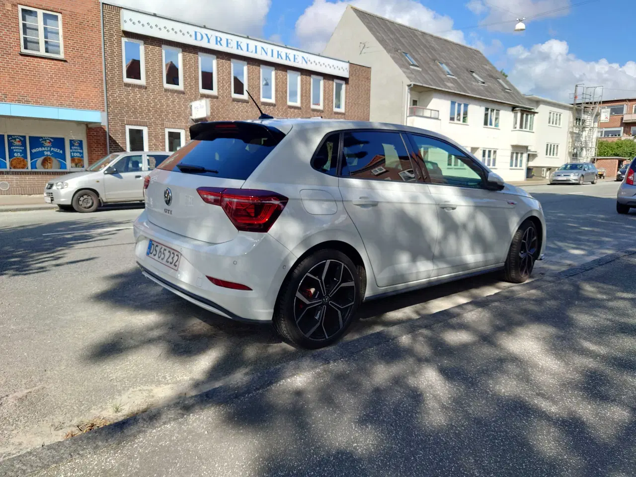 Billede 3 - VW POLO GTI 