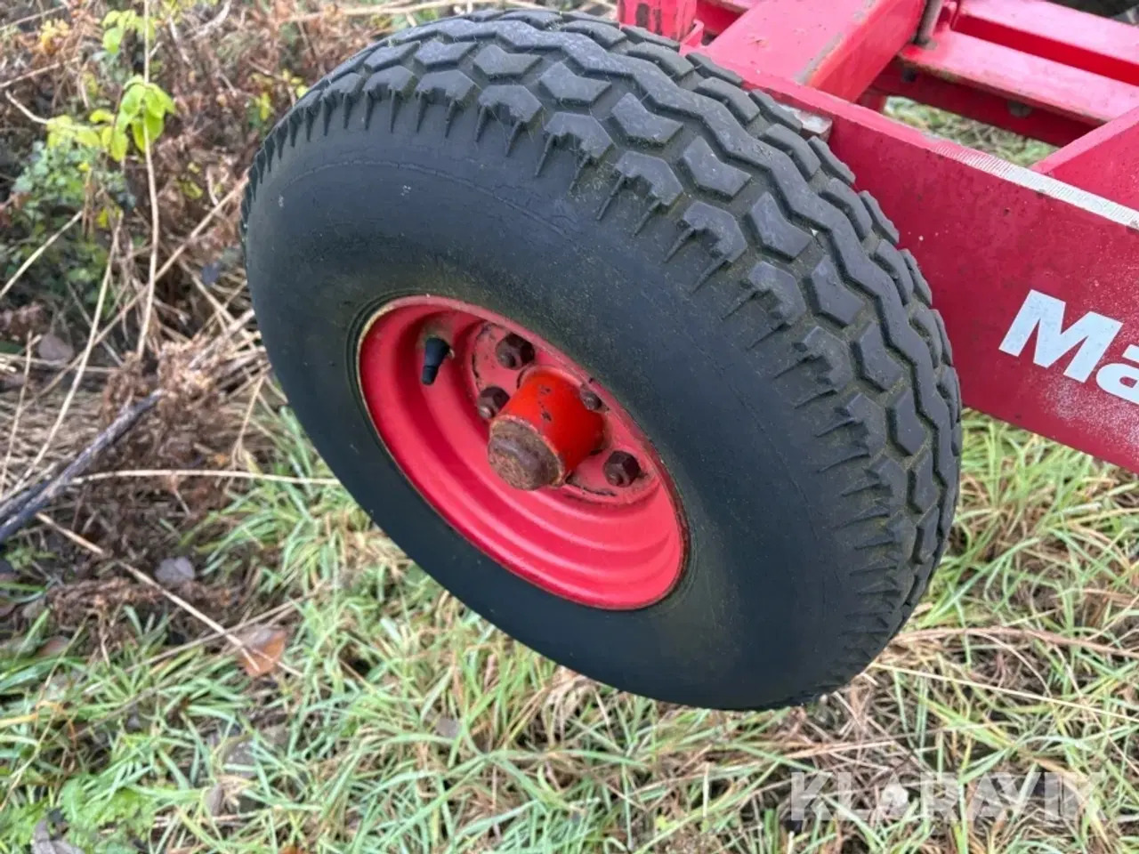 Billede 10 - Gruppetand Marsk Stig 49120002-9