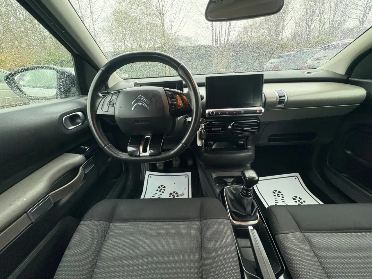 Billede 14 - Citroën C4 Cactus 1,2 PureTech 130 Iconic