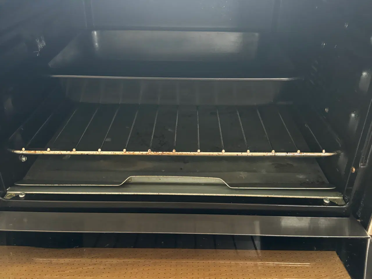 Billede 4 - STEBA mini ovn