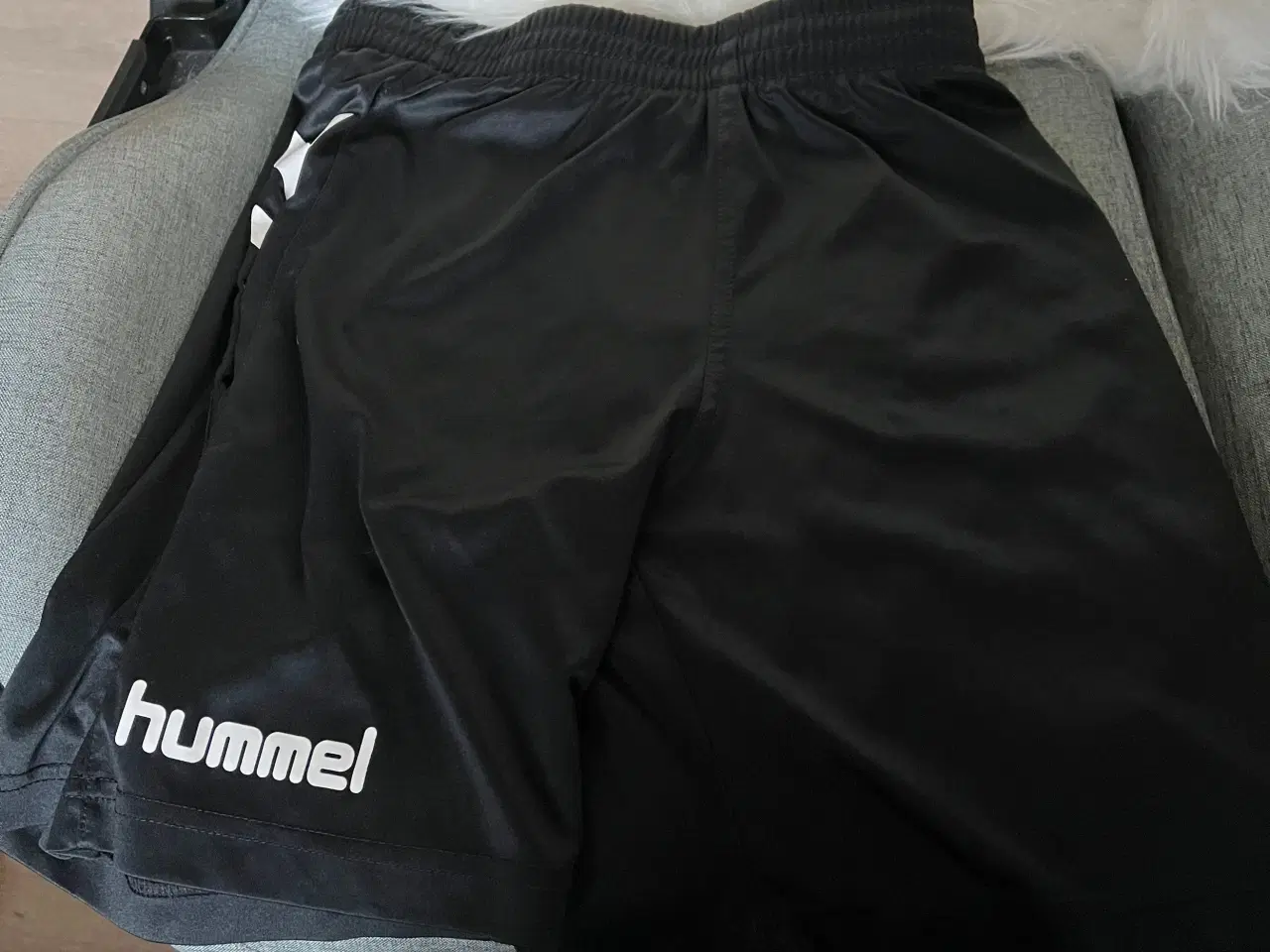 Billede 1 - Hummel shorts