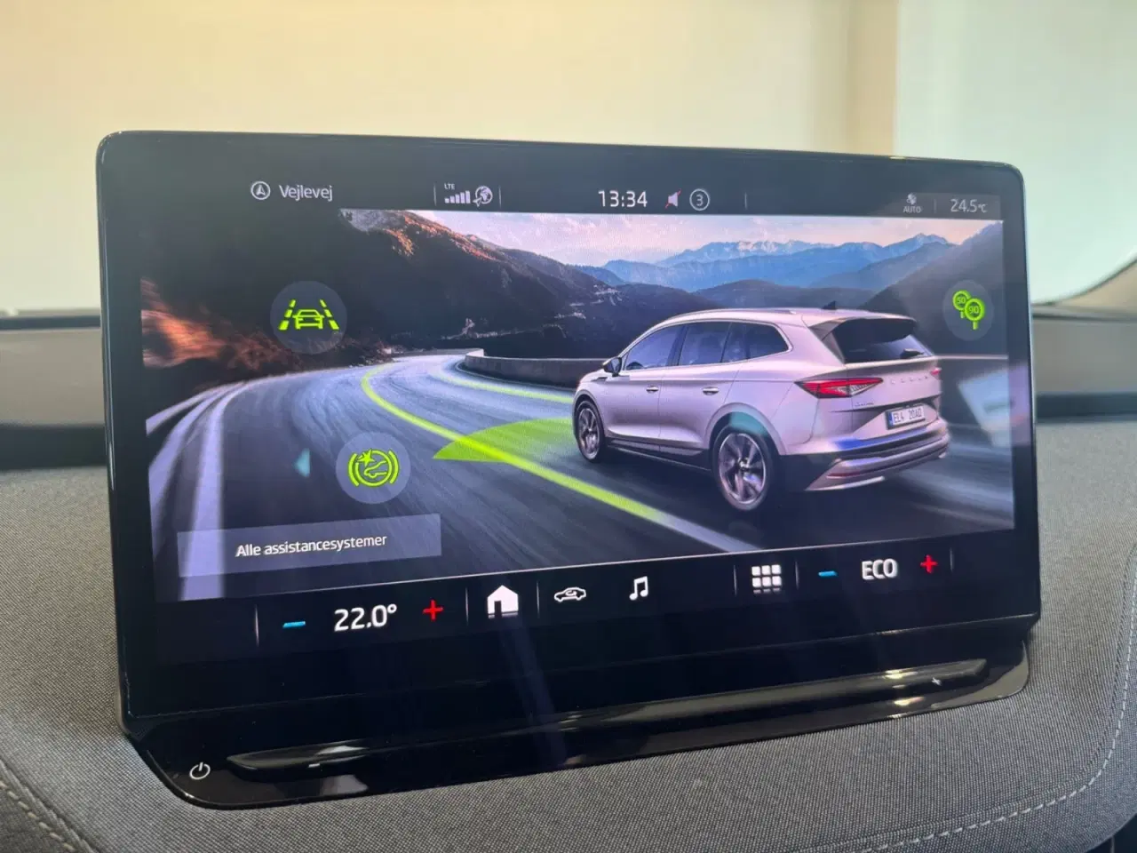 Billede 13 - Skoda Enyaq 80 iV Loft