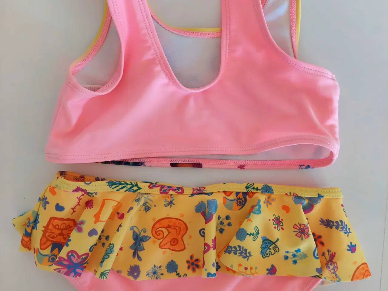 Billede 4 - Encanto Bikini med Mirabel | H&M • Str. 116