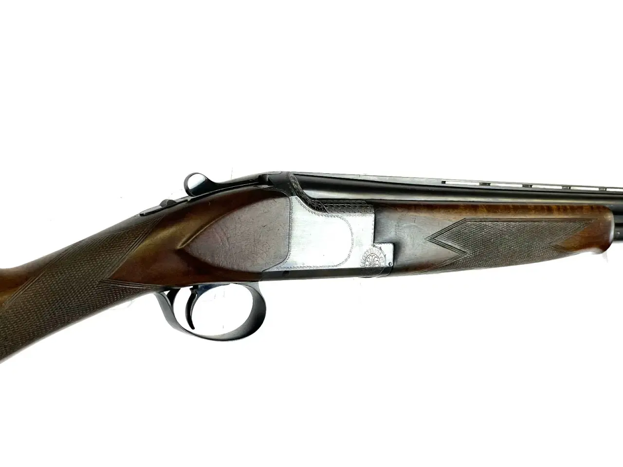 Billede 1 - Browning B 25 A1 Game Gun 12/70 belgisk
