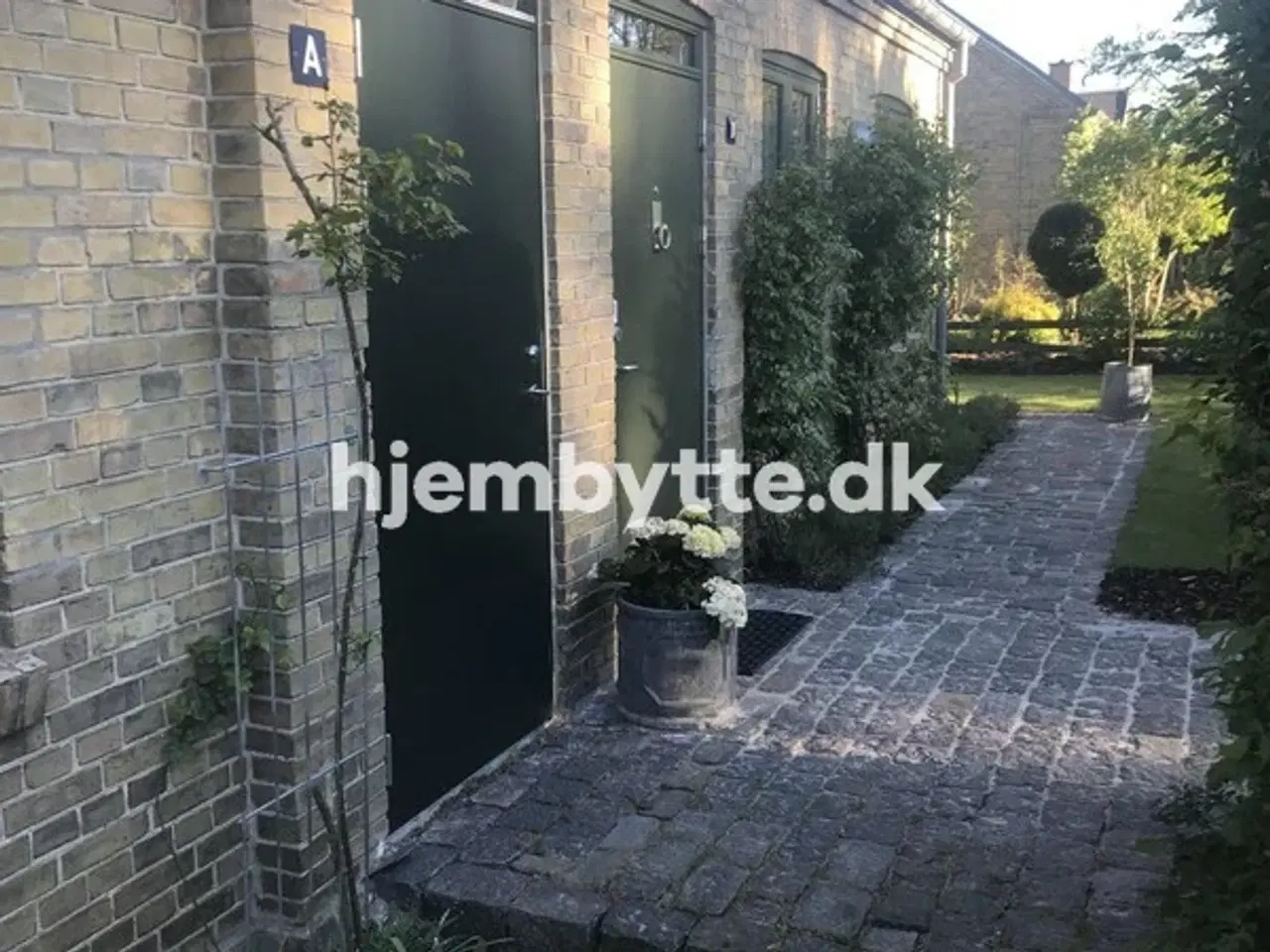 Billede 5 - Hjembytte - Bloustrødvej