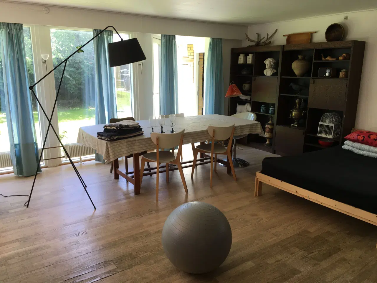Billede 2 - Design standerlamper lampe 
