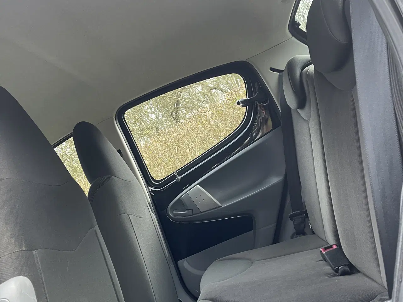 Billede 12 - Nysynet citoren c1 evt med garanti