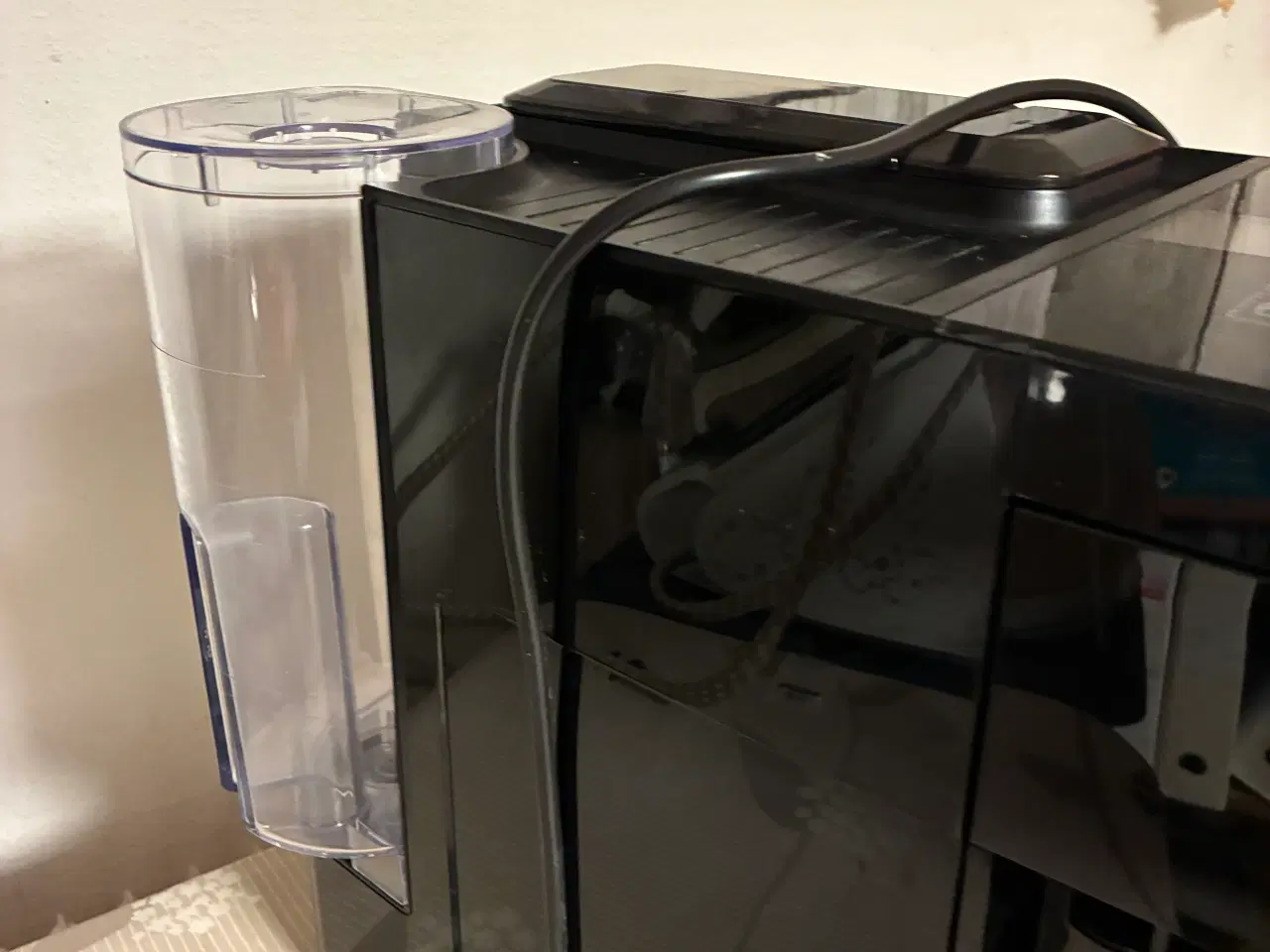 Billede 5 - Siemens espressomaskine 