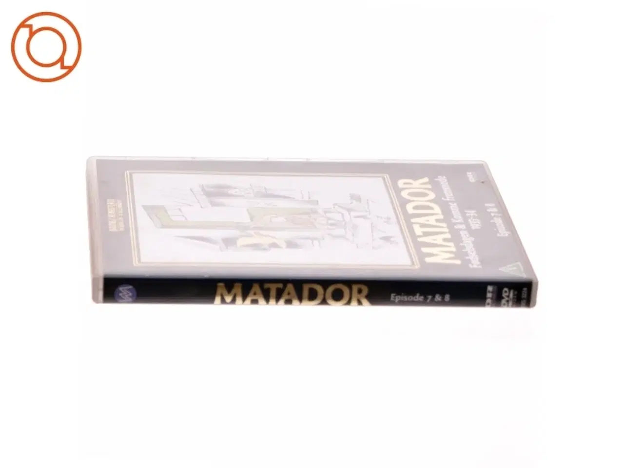 Billede 2 - Matador 04 (Eps. 7+8)