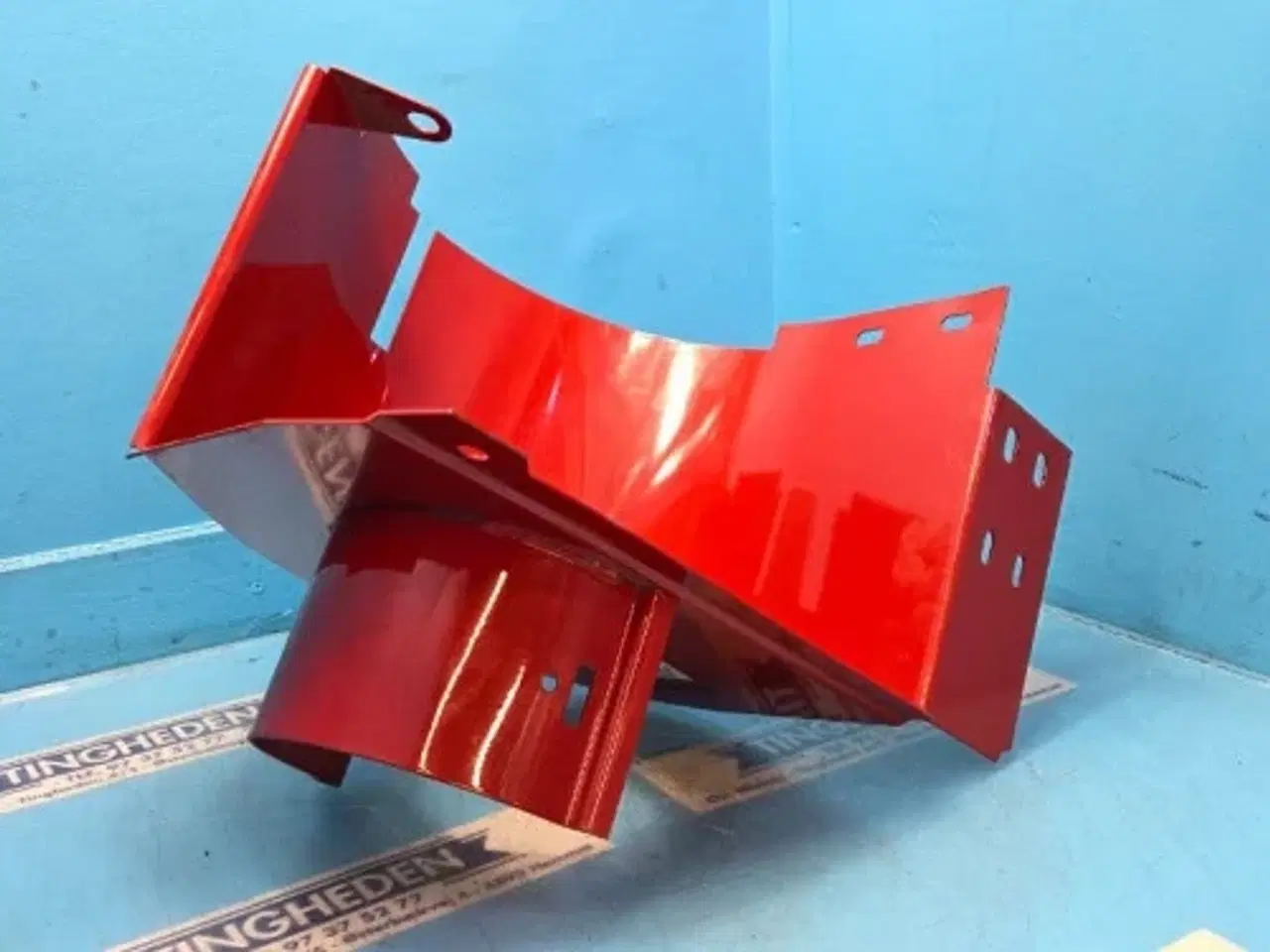 Billede 5 - Case 5088 Skærm 87720933