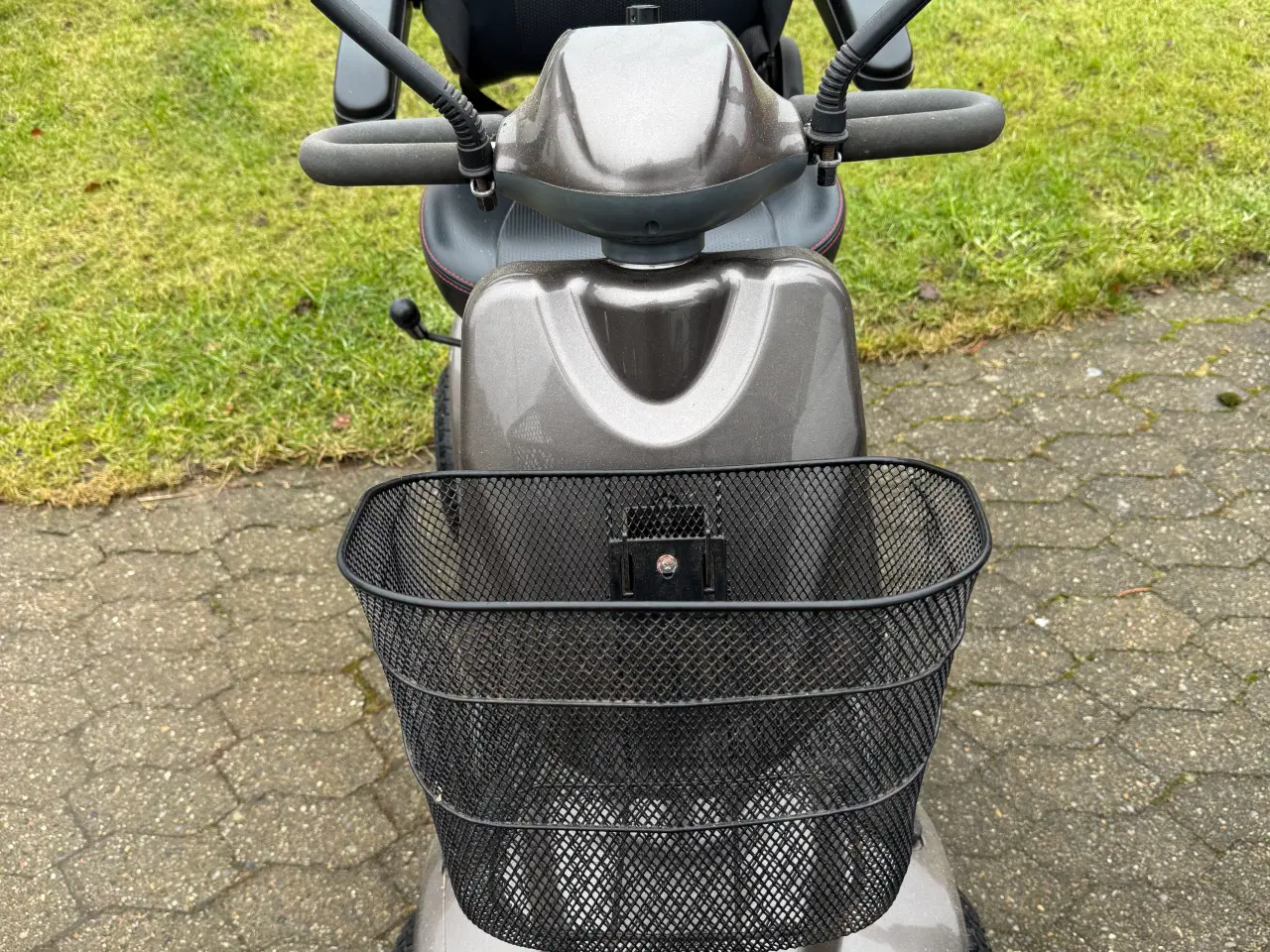 Billede 2 - El scooter 