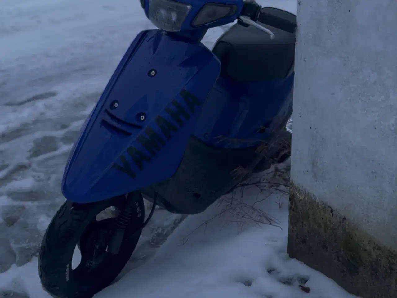 Billede 6 - Yamaha jog fs