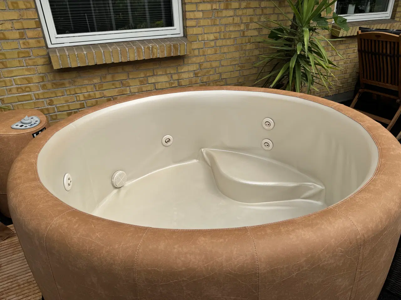Billede 1 - Spa Softub Resort 300+