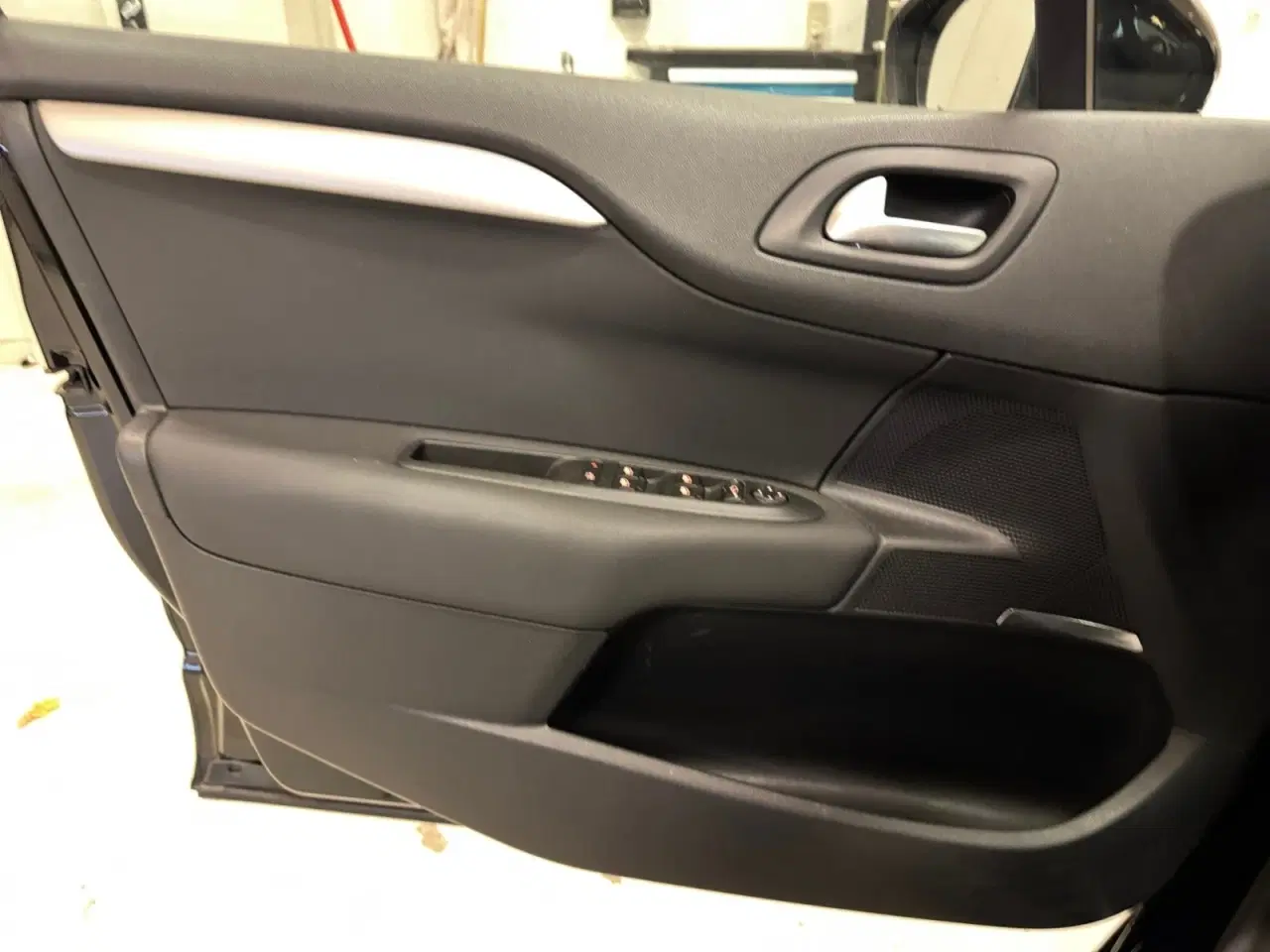 Billede 12 - Citroën C4 1,6 e-HDi 112 Seduction