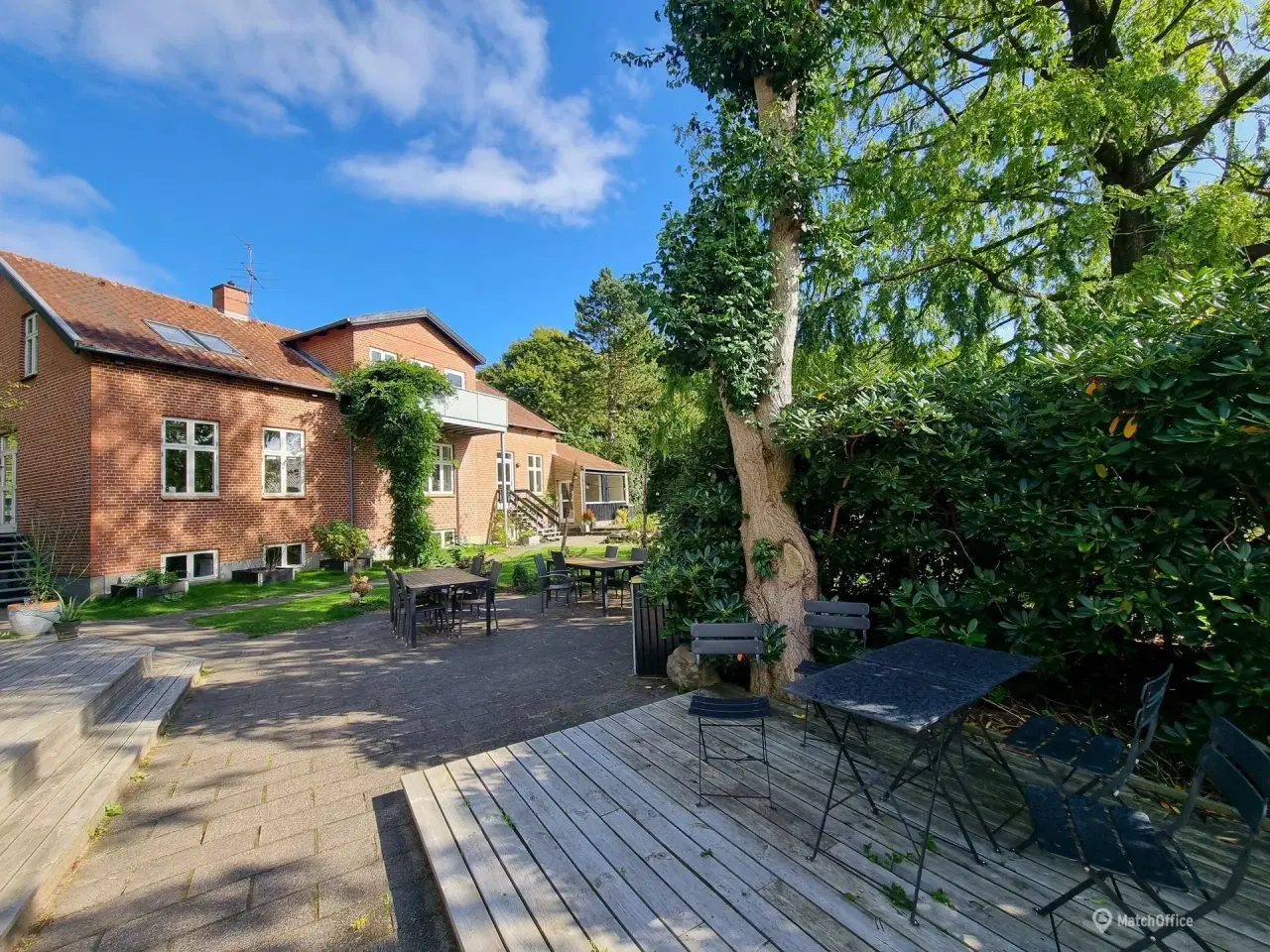 Billede 6 - Viborg Vandrerhjem - Danhostel Viborg